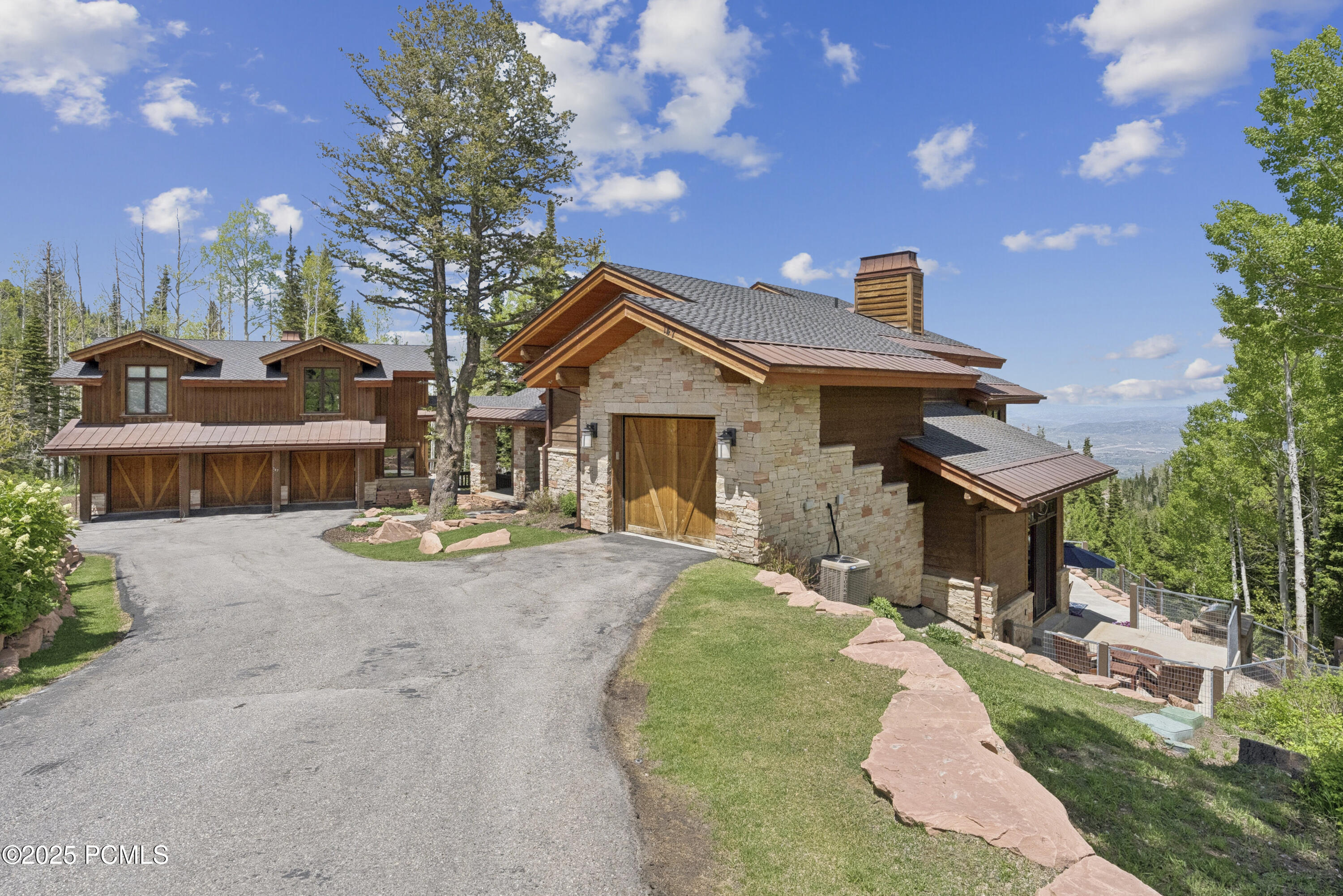 147 White Pine Canyon Road
