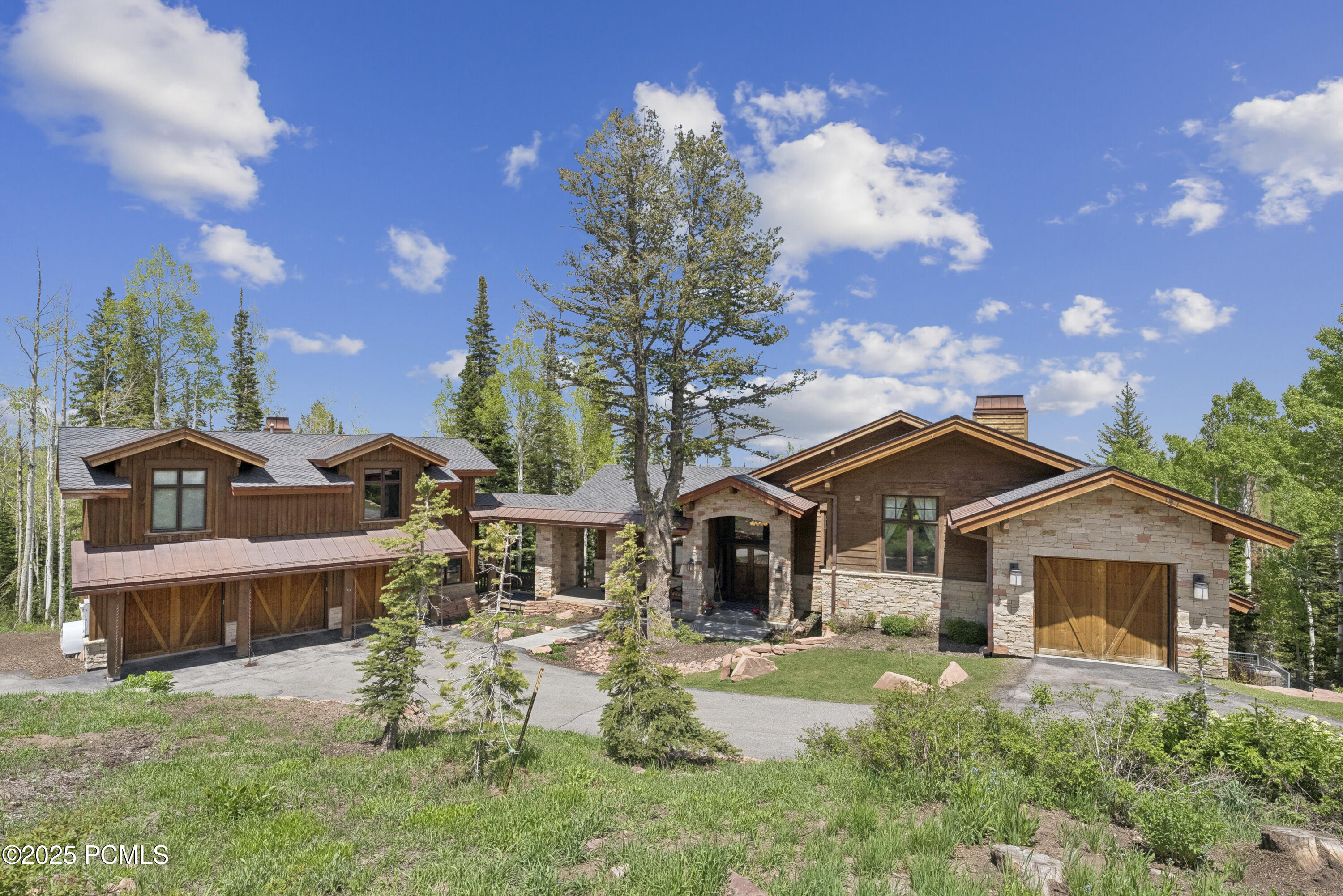 147 White Pine Canyon Road