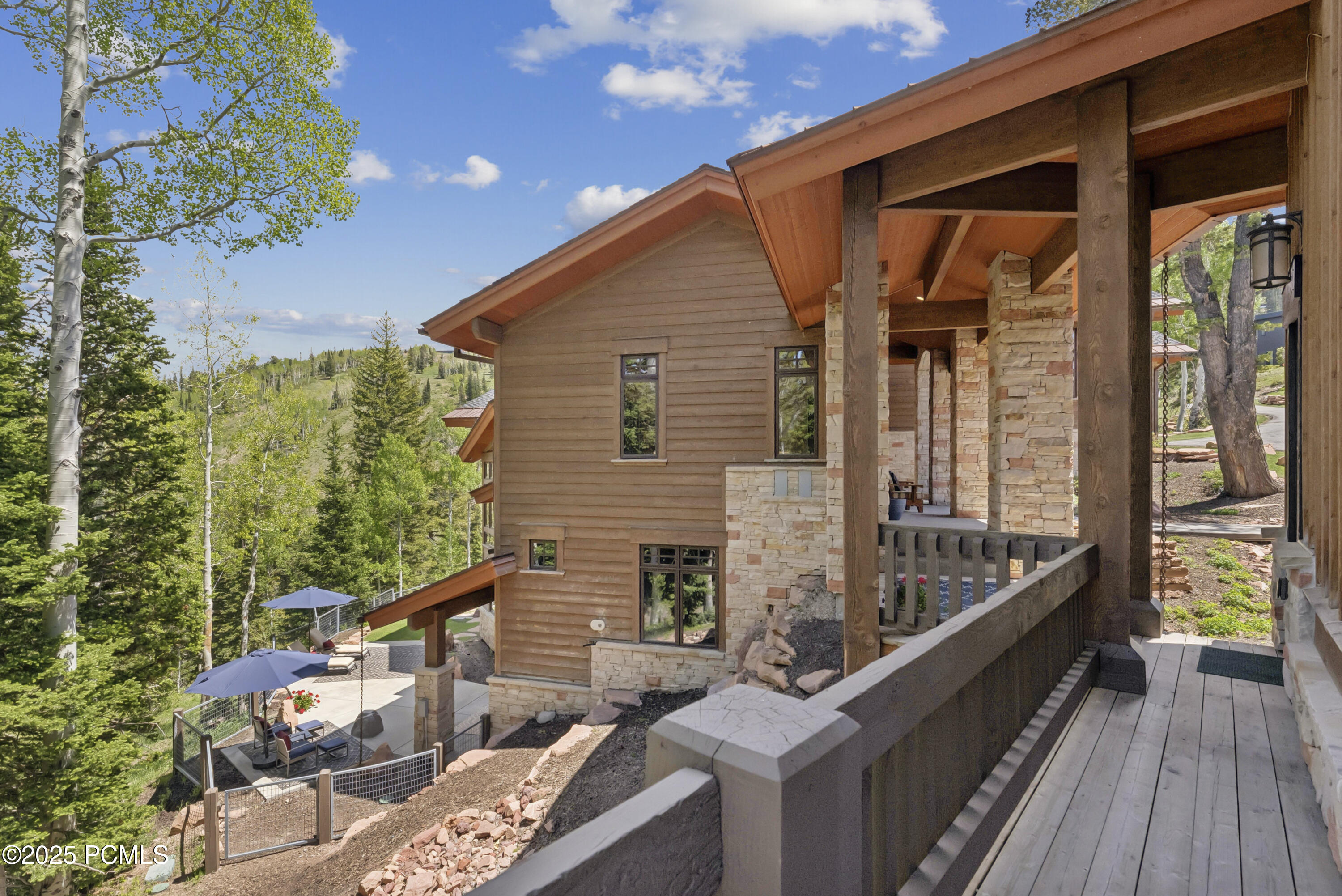 147 White Pine Canyon Road