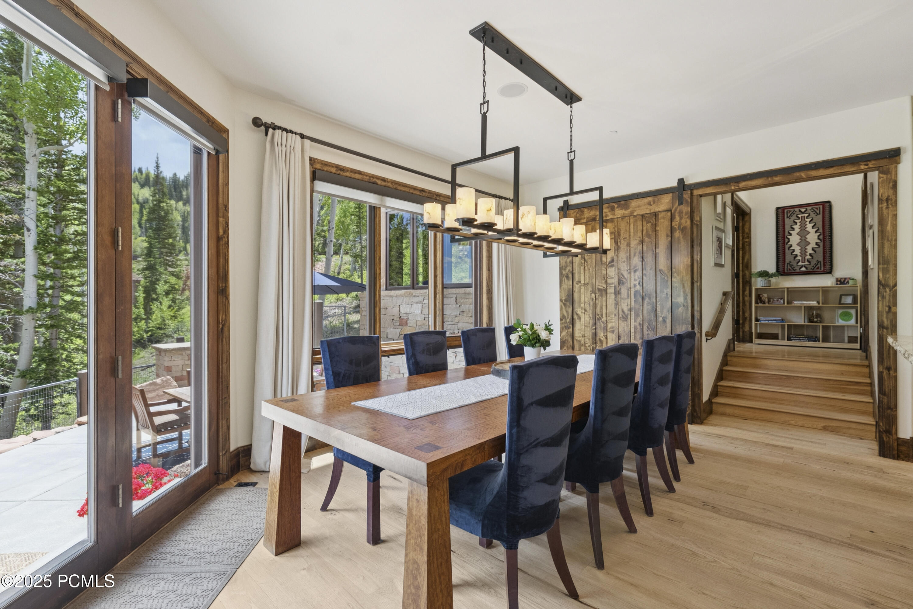 147 White Pine Canyon Road