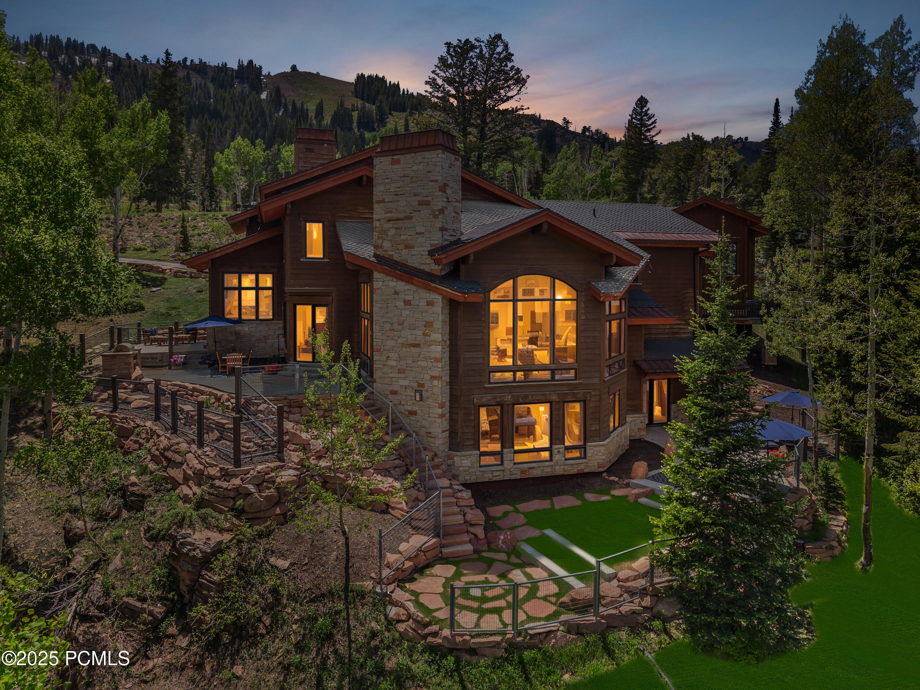 147 White Pine Canyon Road