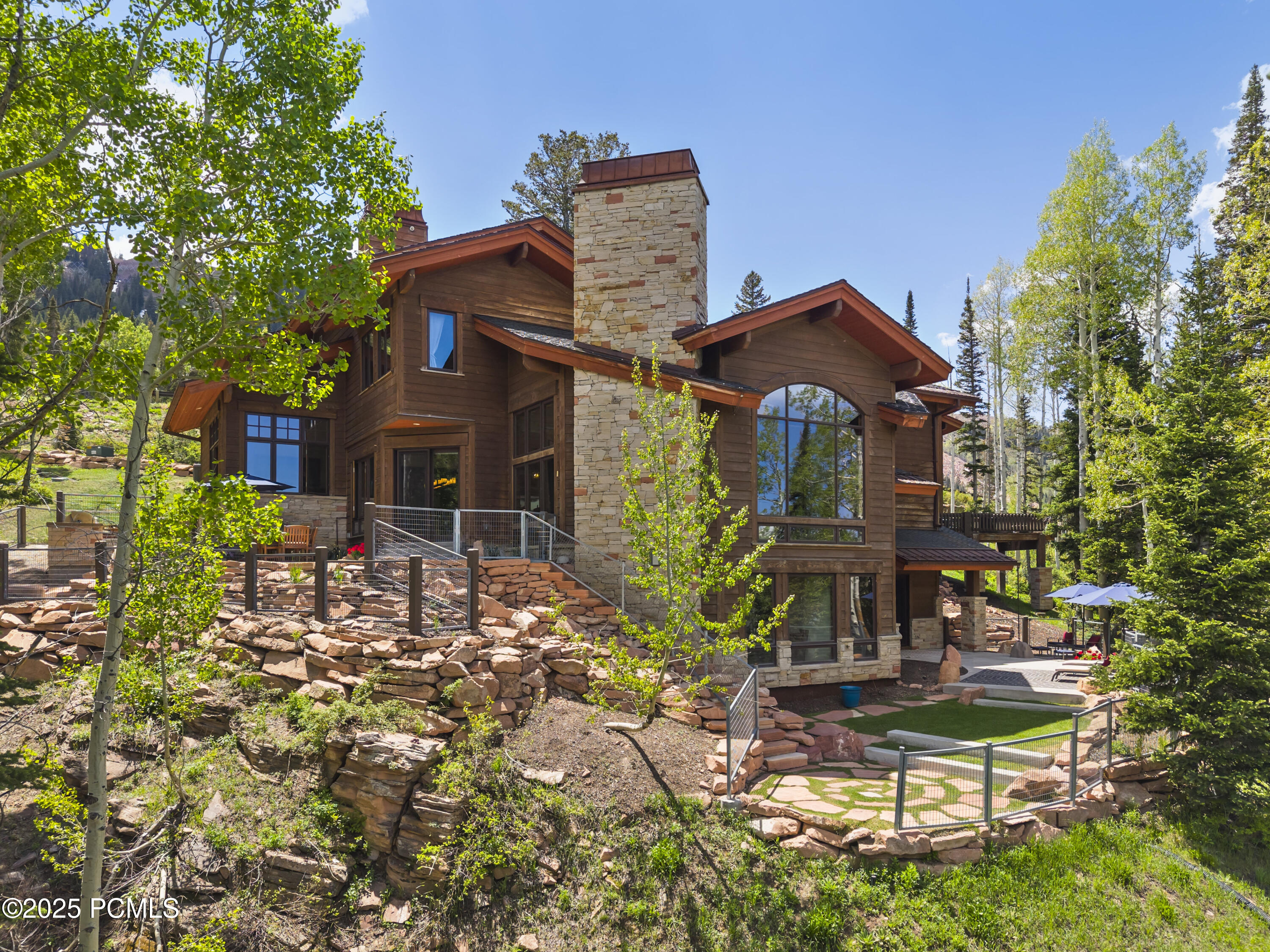 147 White Pine Canyon Road