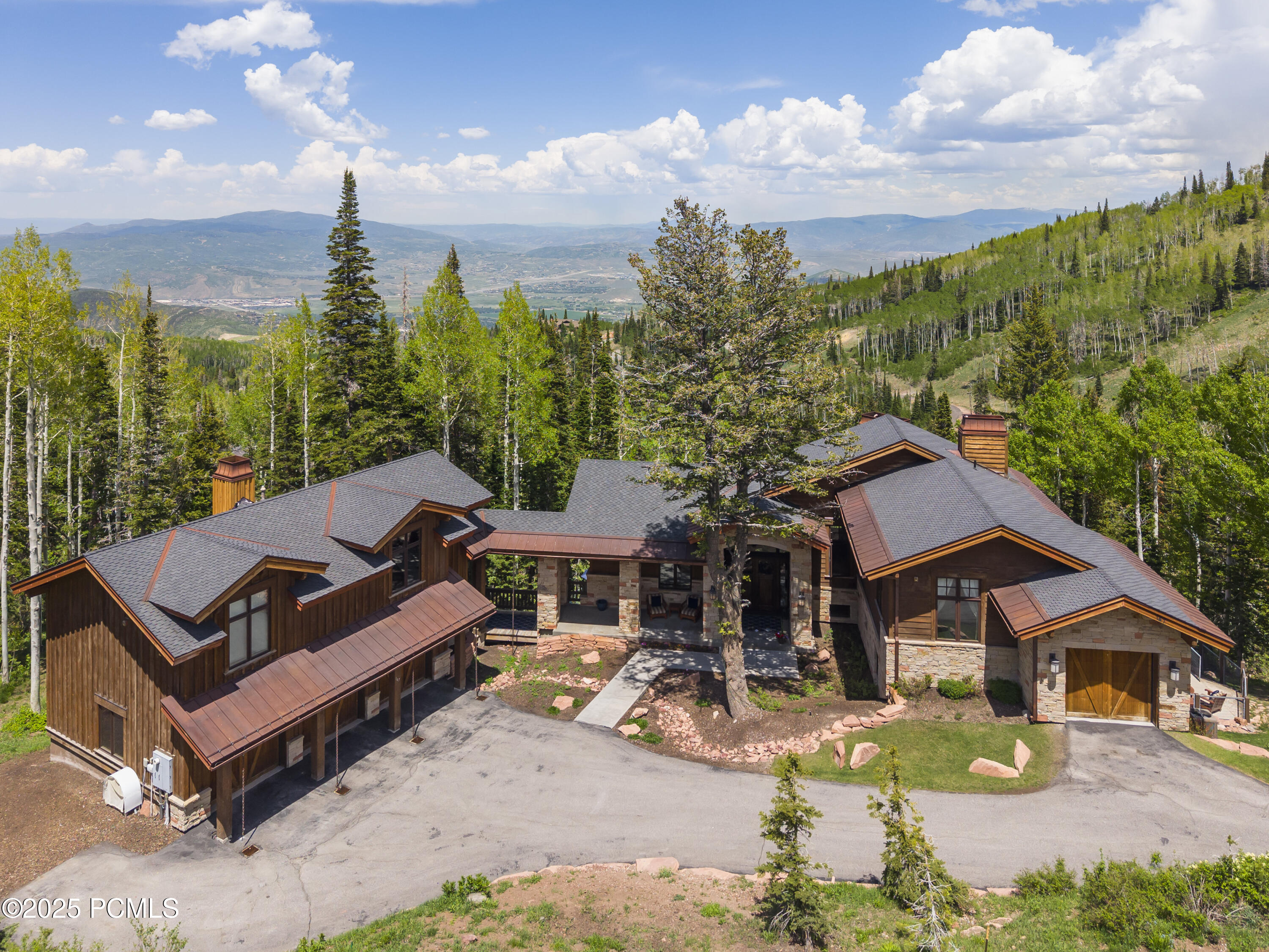 147 White Pine Canyon Road