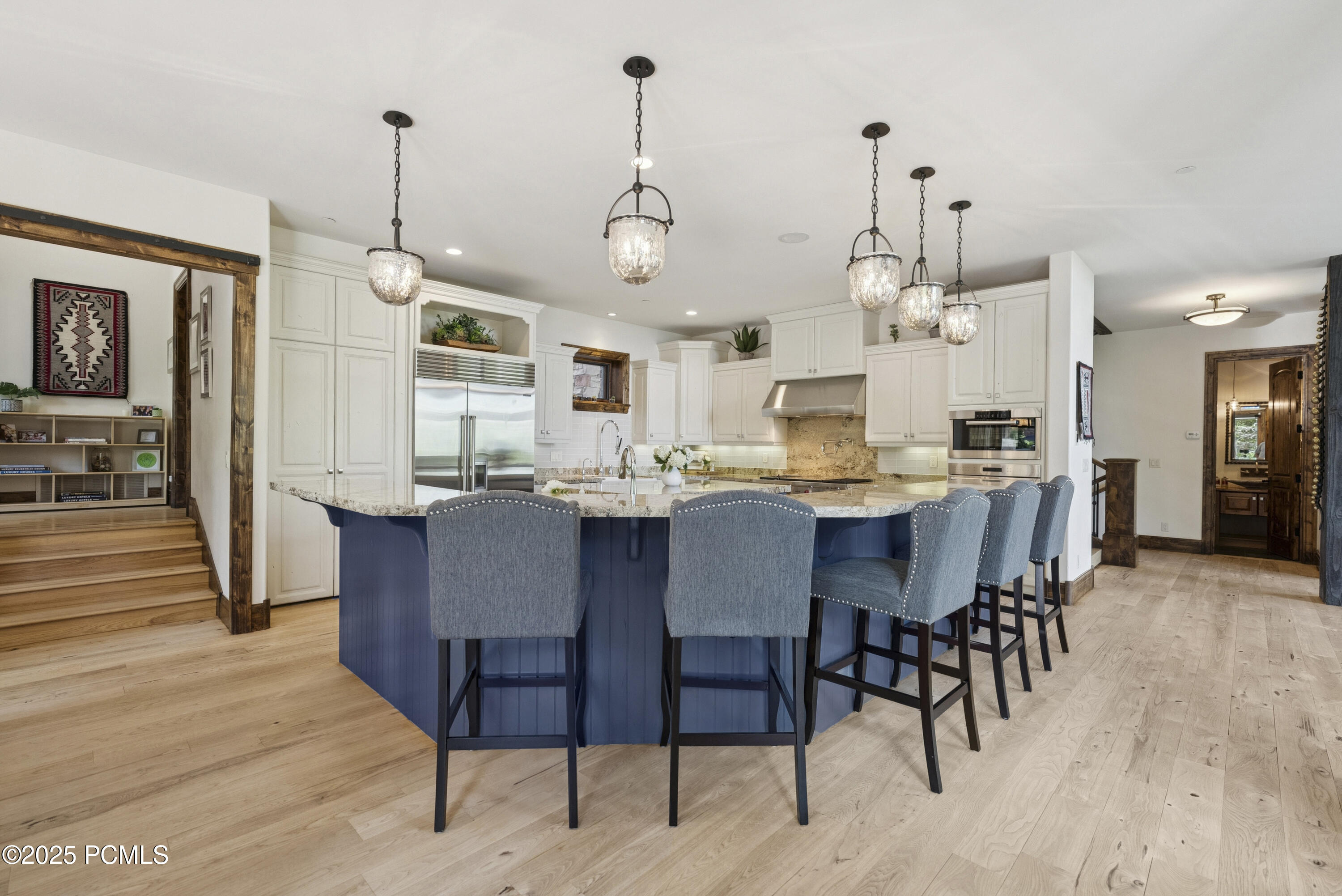 147 White Pine Canyon Road