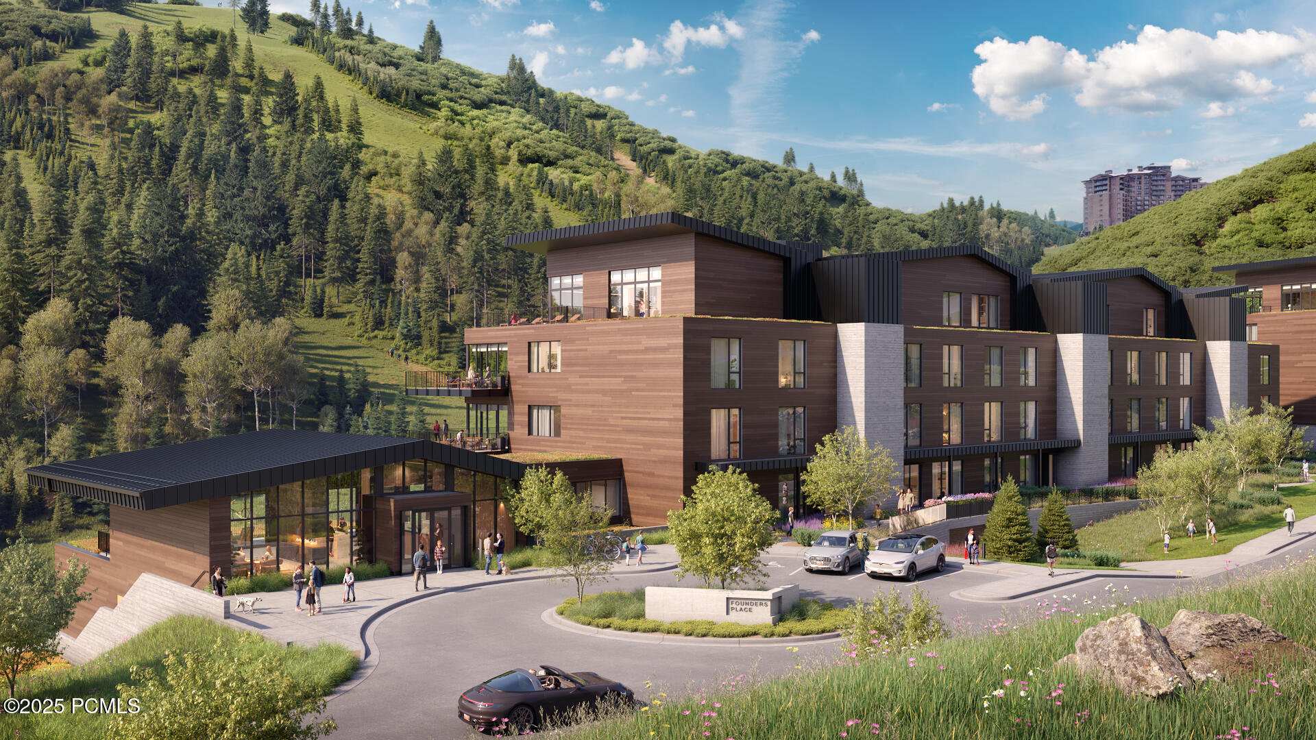 3267 W Deer Hollow Road, 4106
