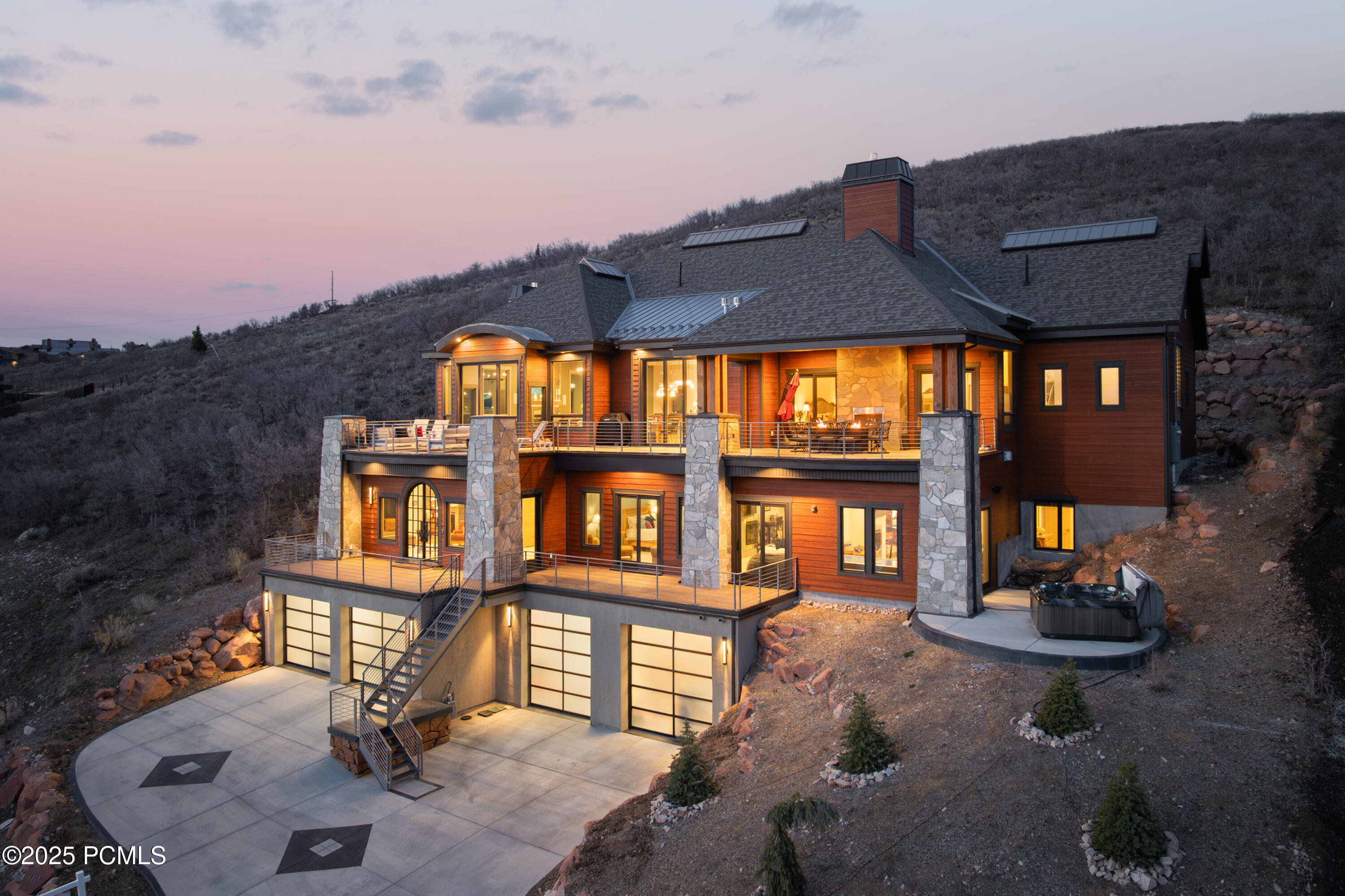 1310 Mellow Mountain Road