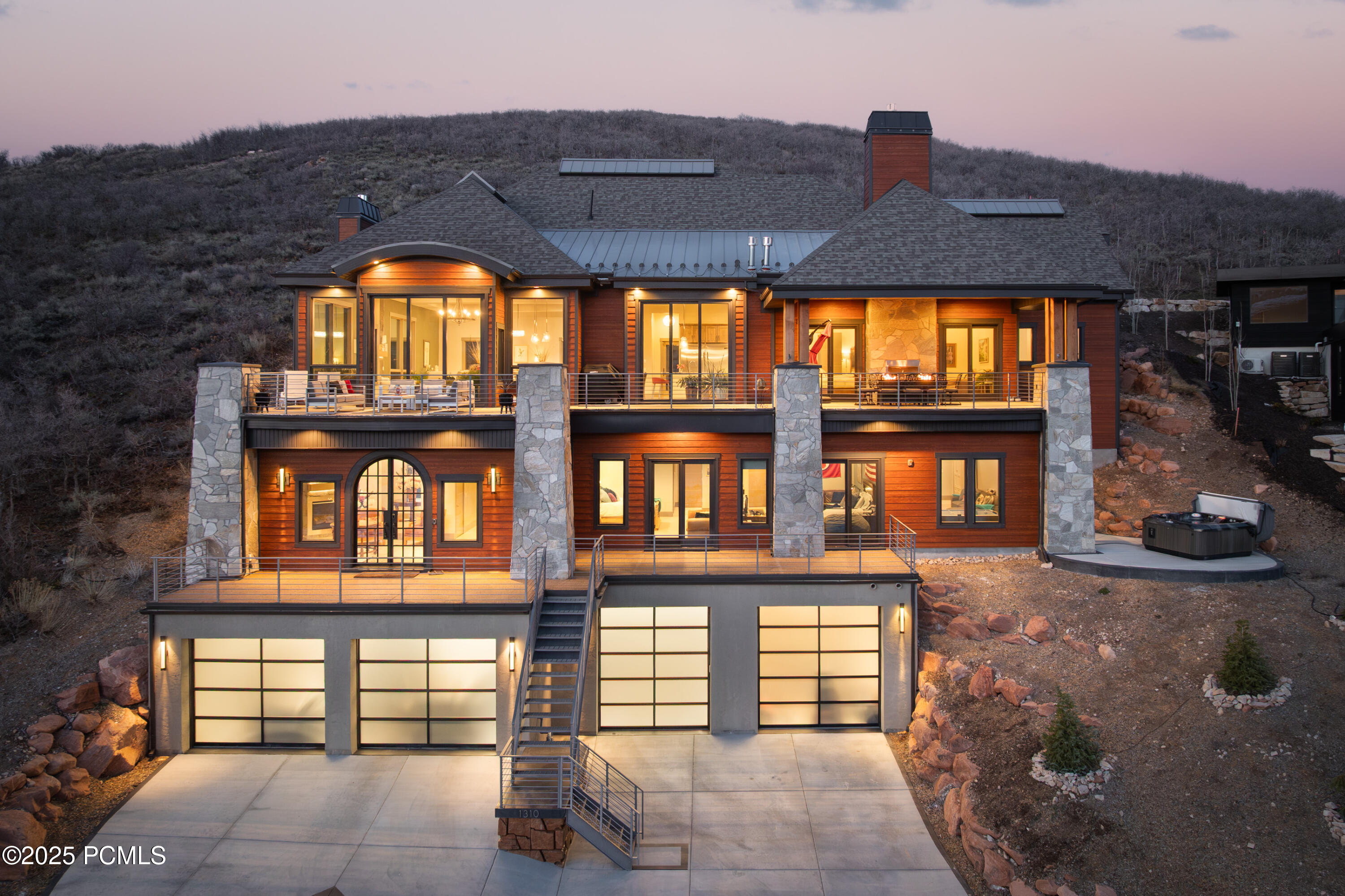 1310 Mellow Mountain Road