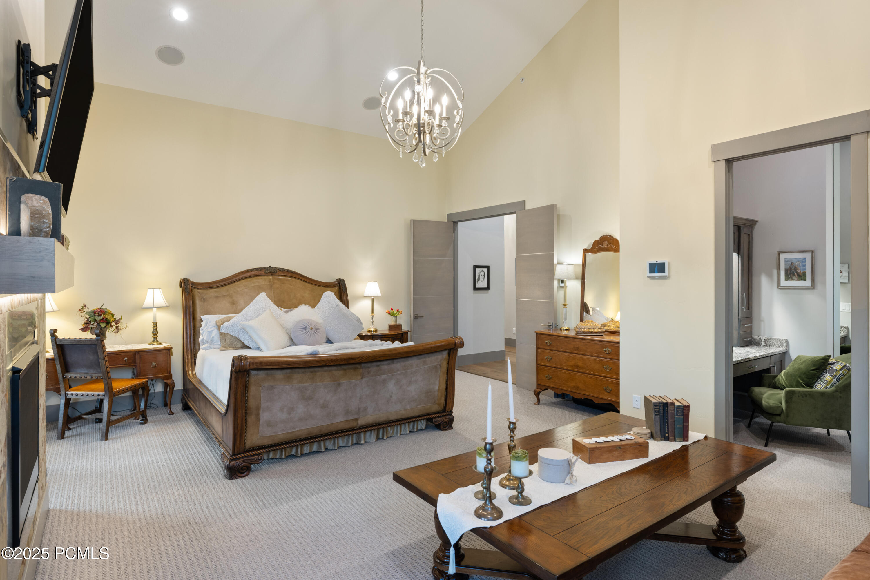 1310 Mellow Mountain Road