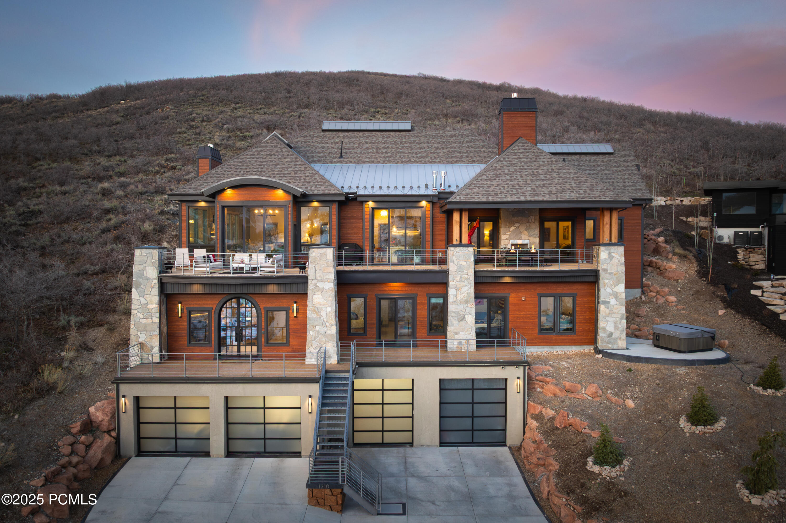 1310 Mellow Mountain Road