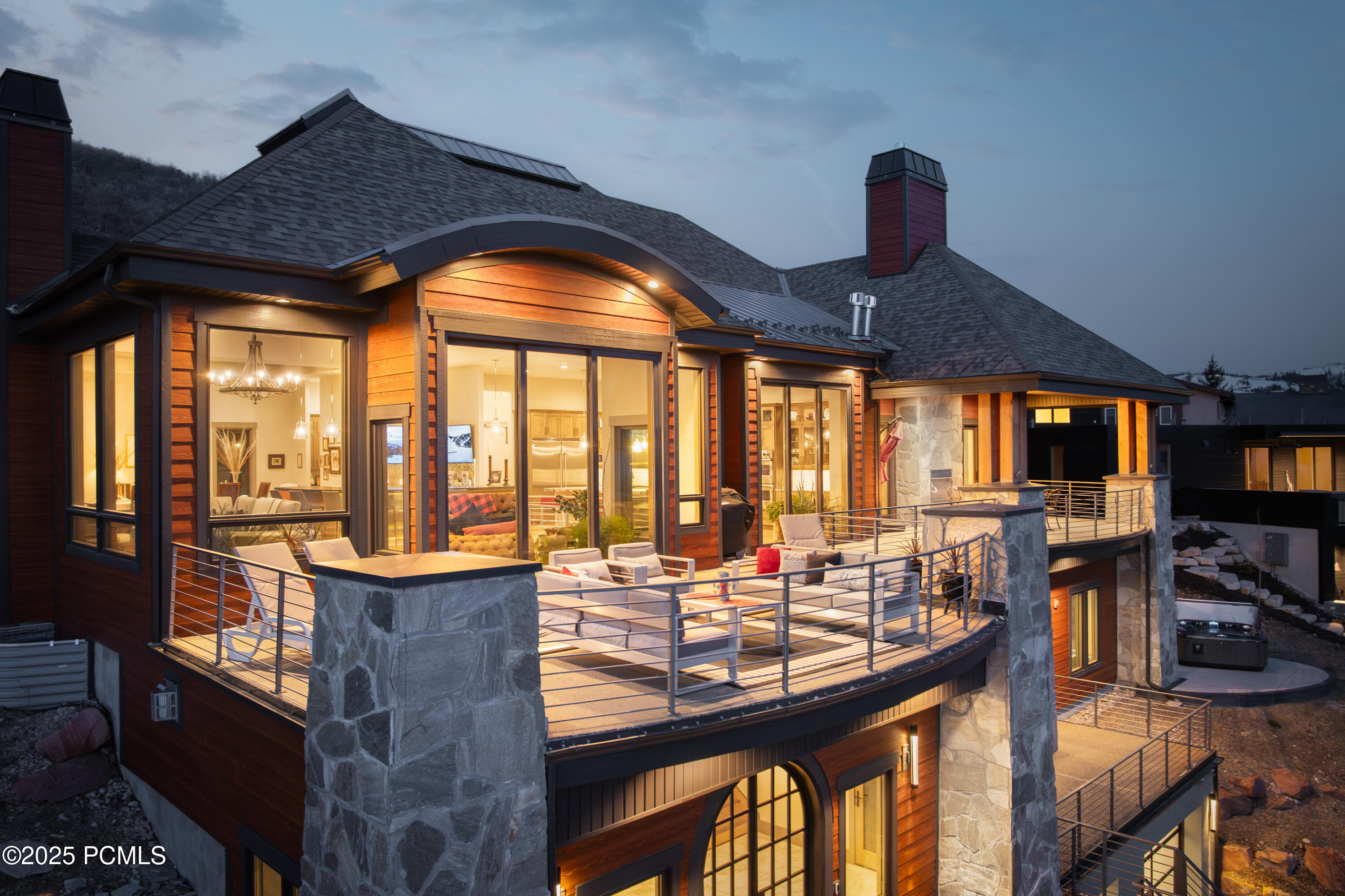 1310 Mellow Mountain Road