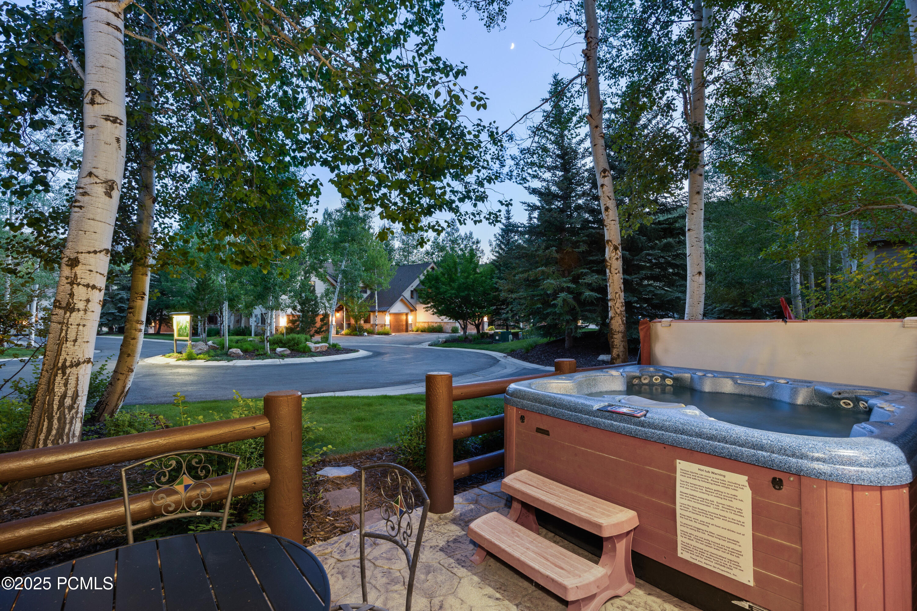 2482 Deer Lake Drive