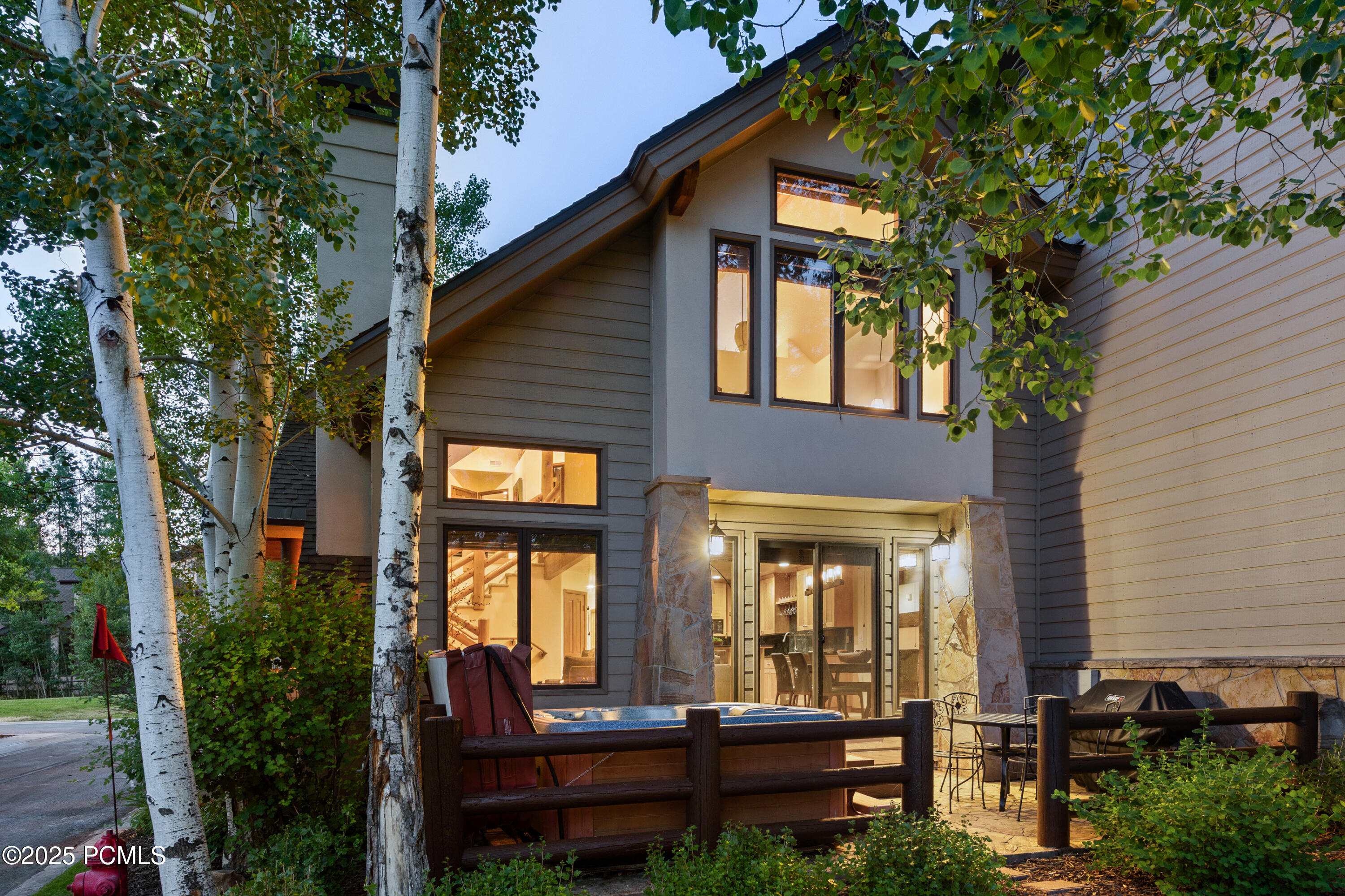 2482 Deer Lake Drive