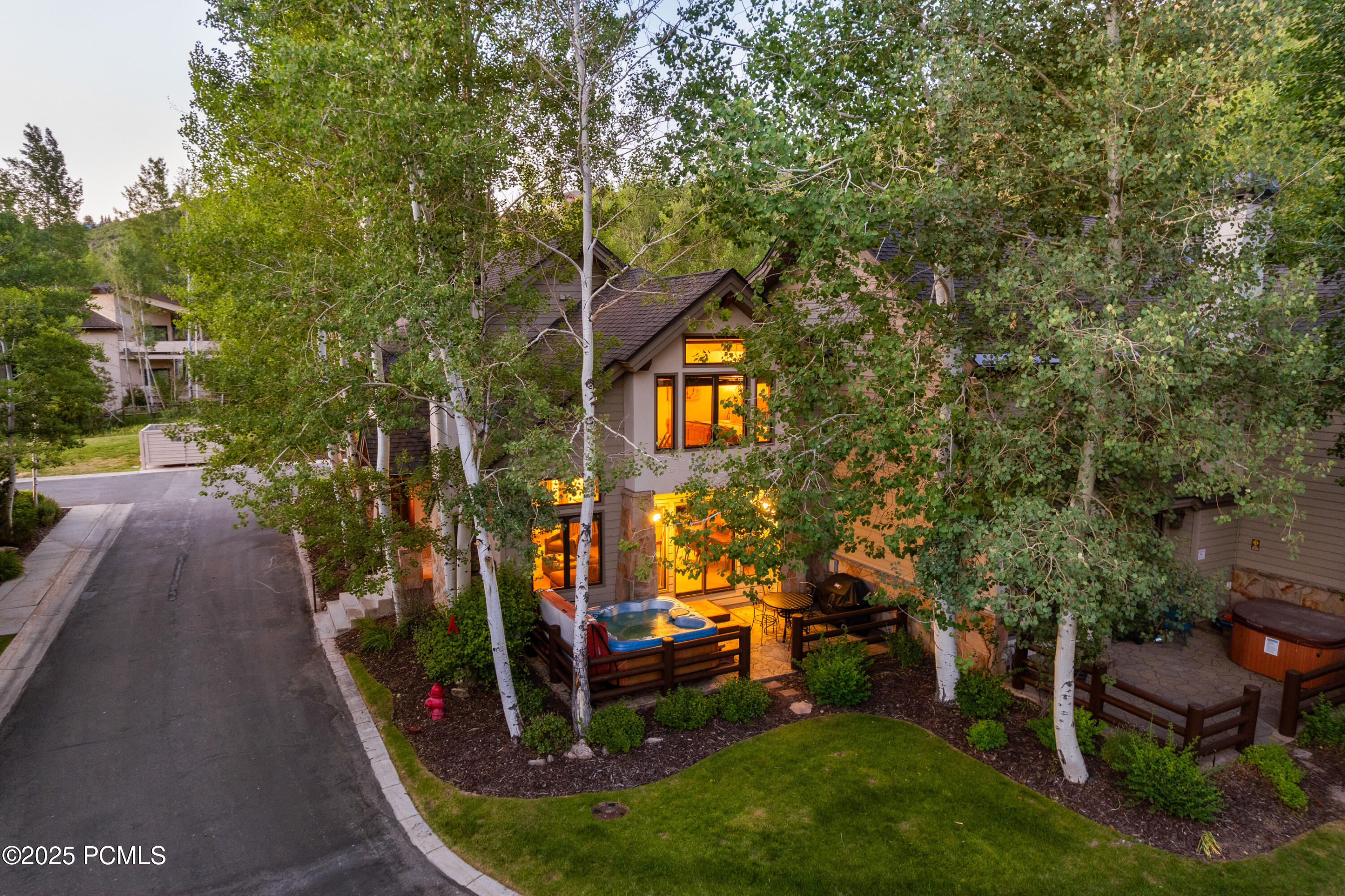 2482 Deer Lake Drive