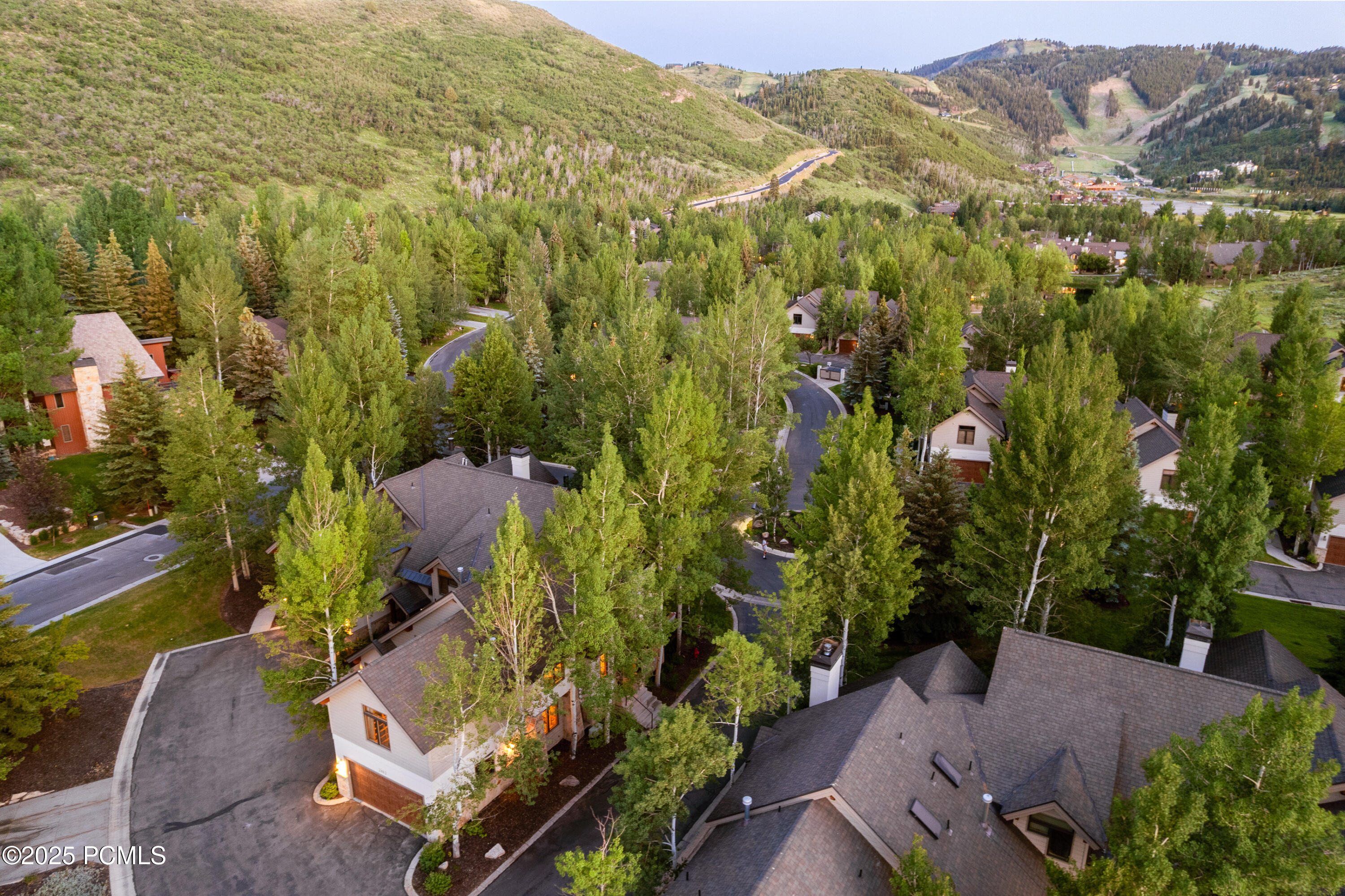 2482 Deer Lake Drive