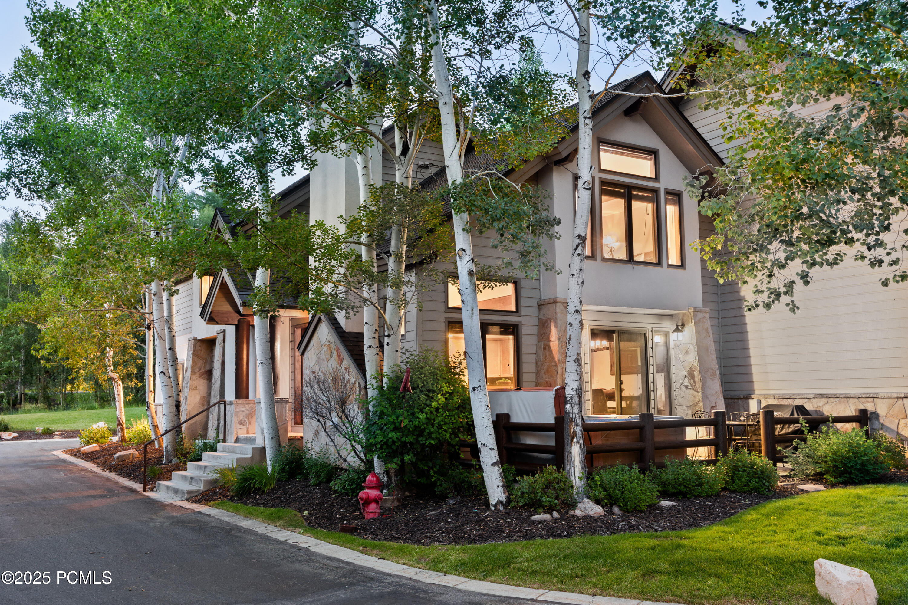 2482 Deer Lake Drive