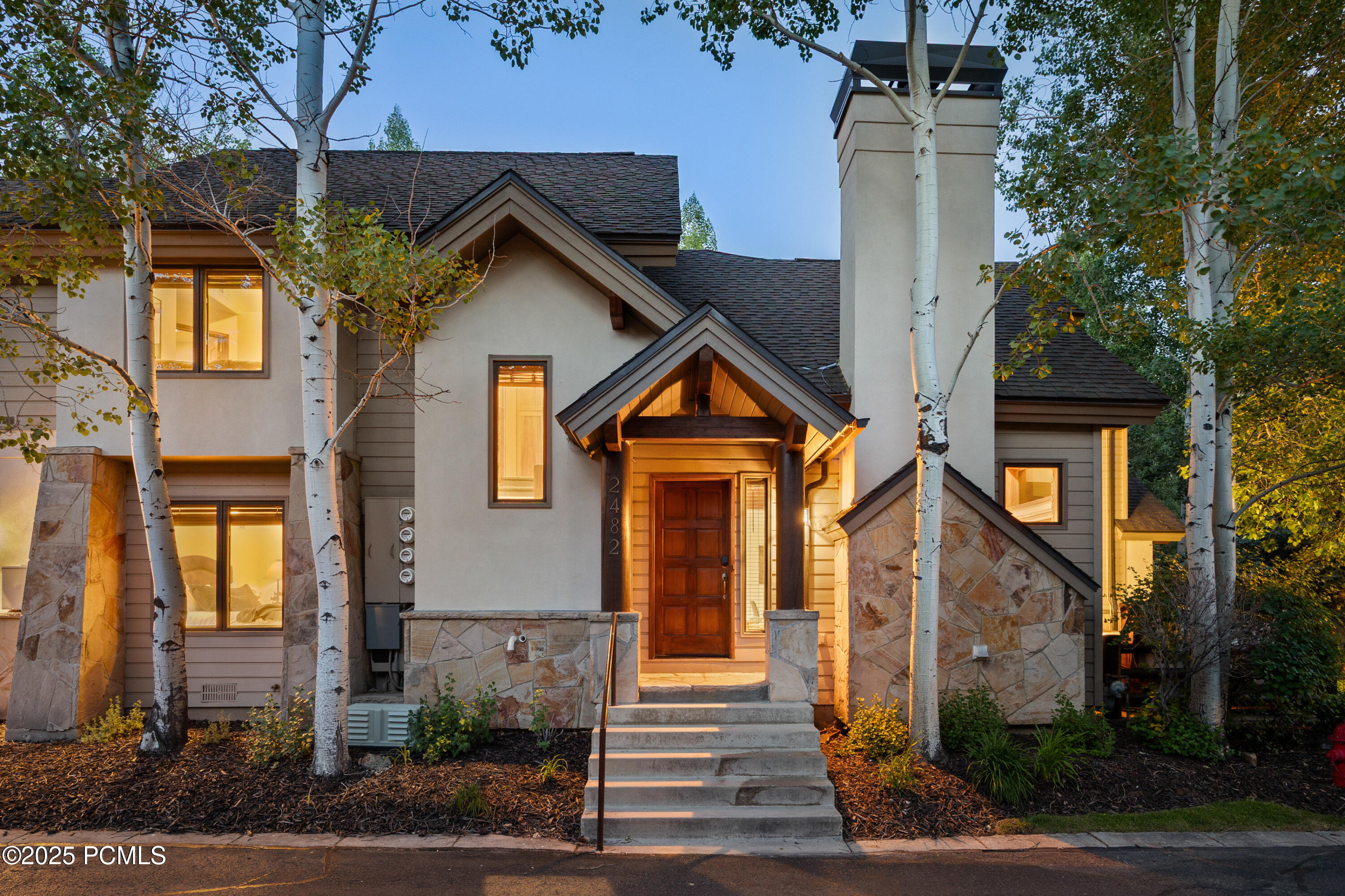 2482 Deer Lake Drive