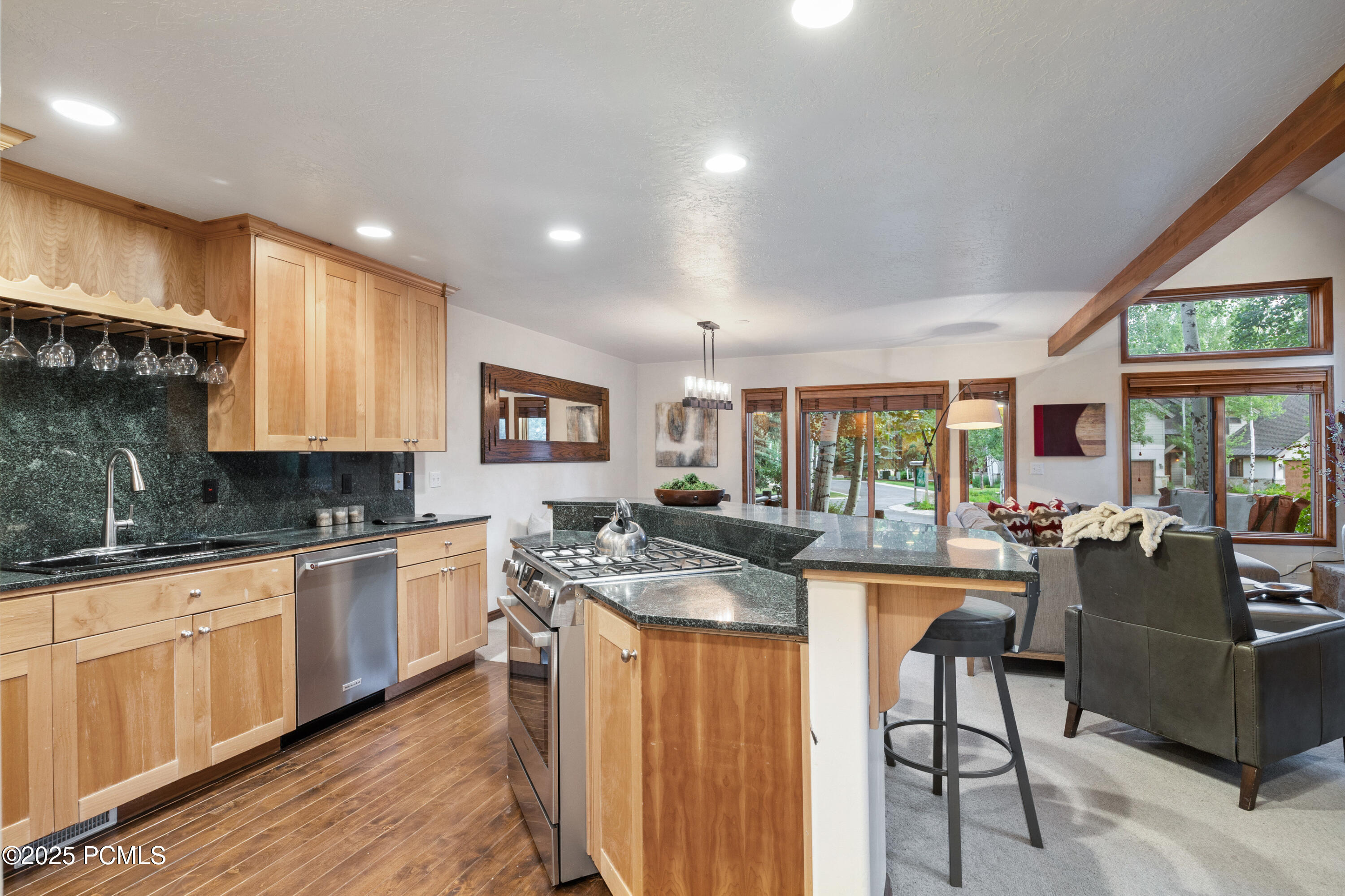 2482 Deer Lake Drive