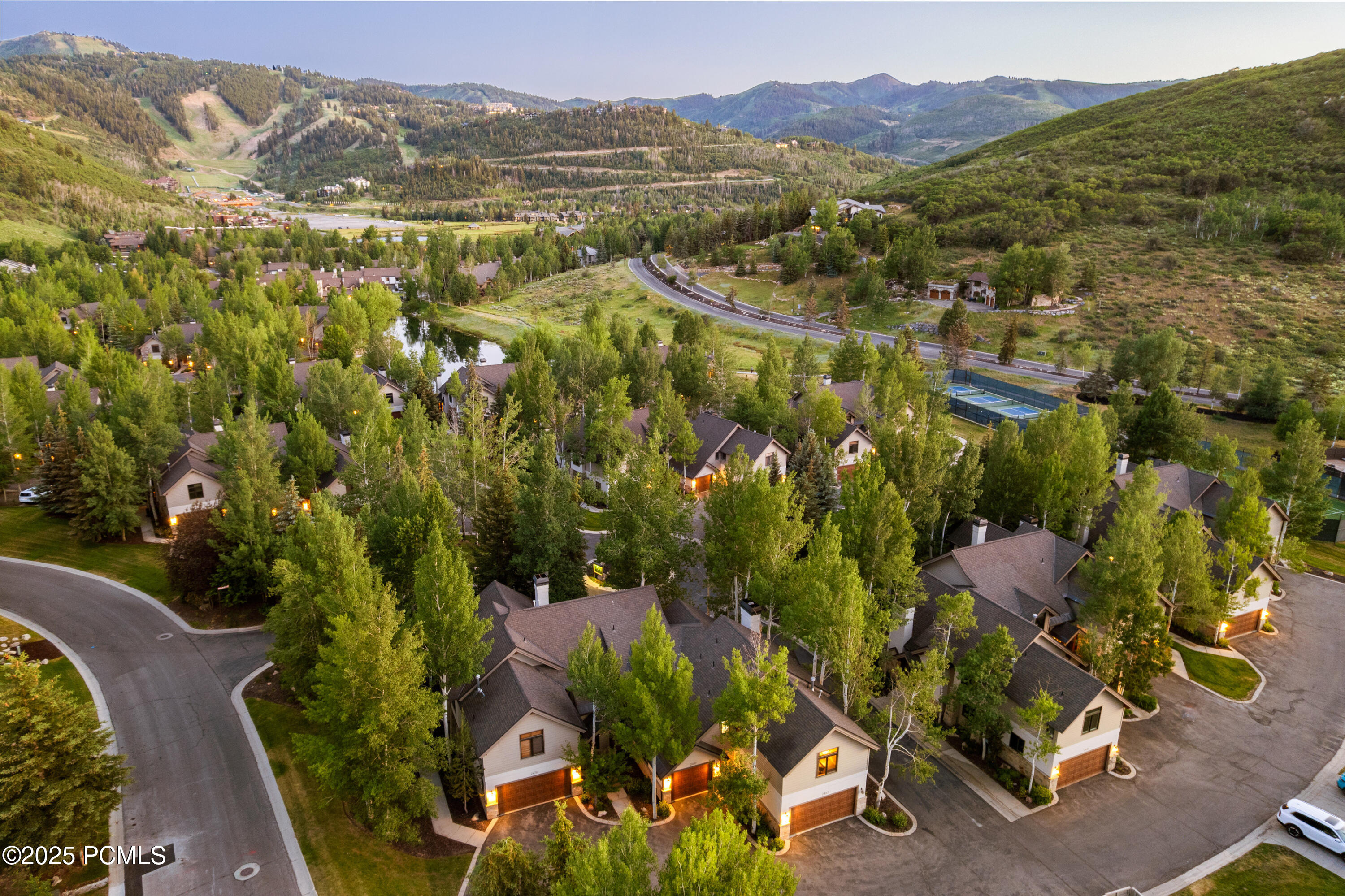 2482 Deer Lake Drive