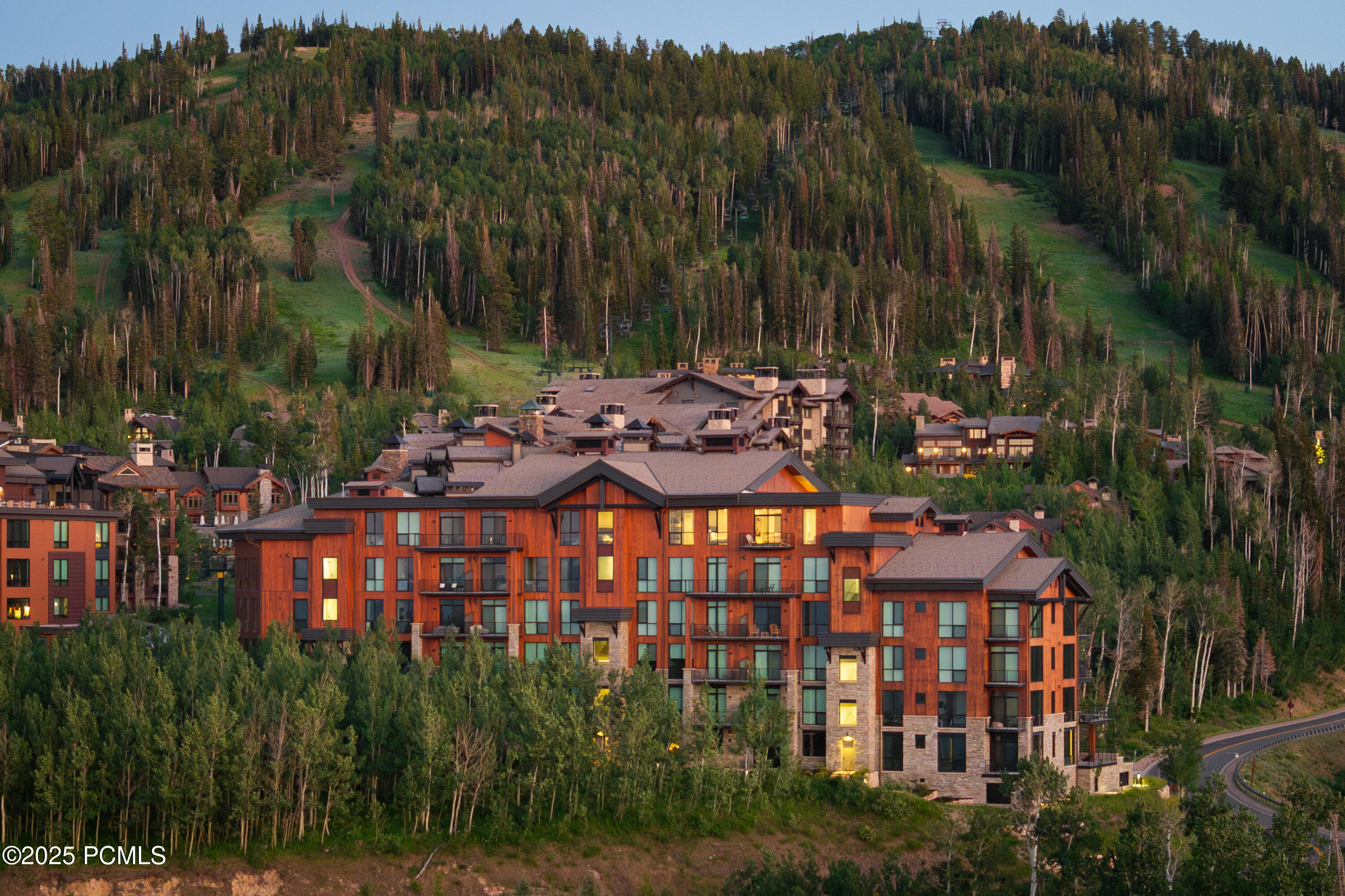 8910 Empire Club Drive, 603