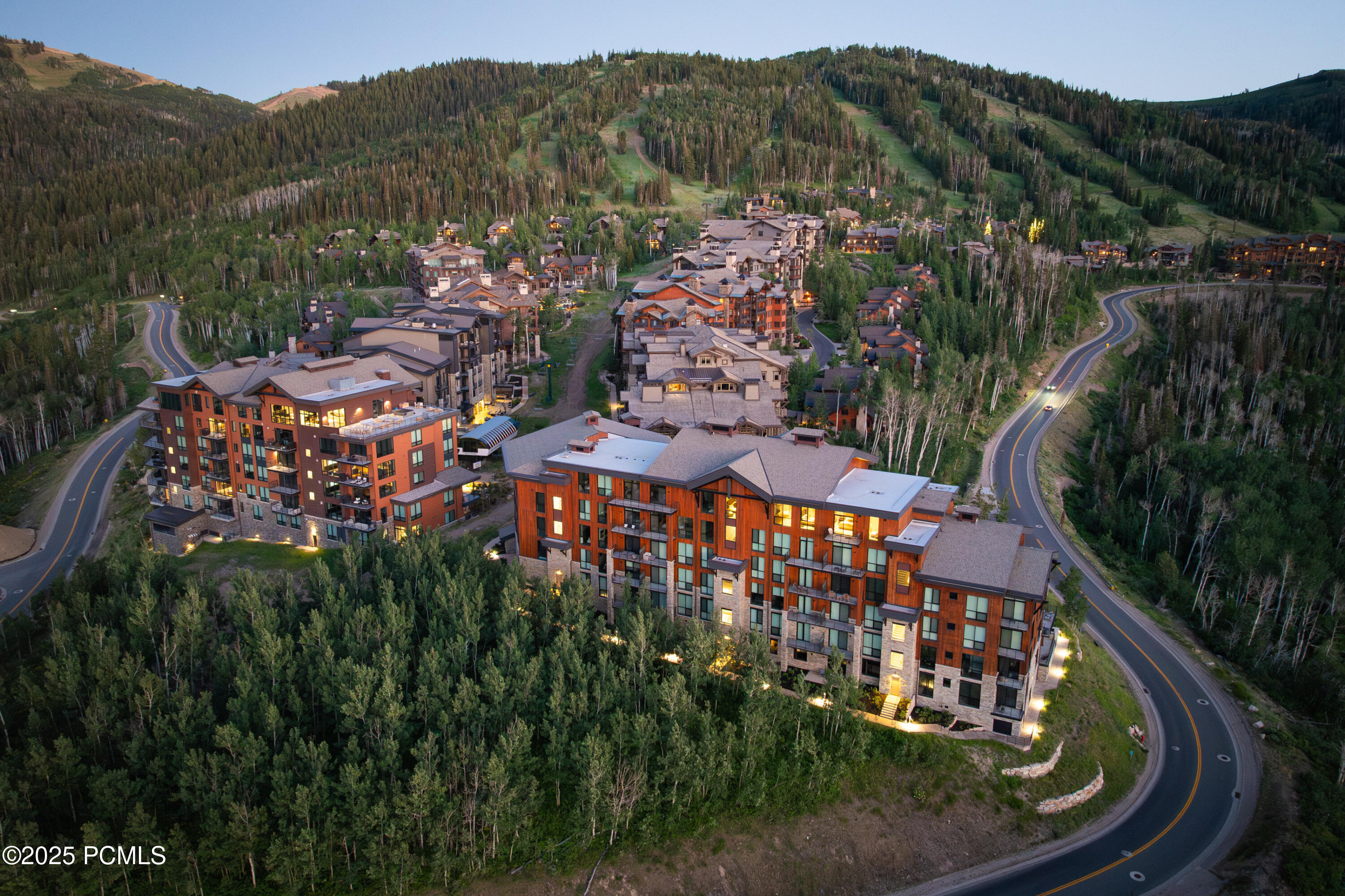 8910 Empire Club Drive, 603