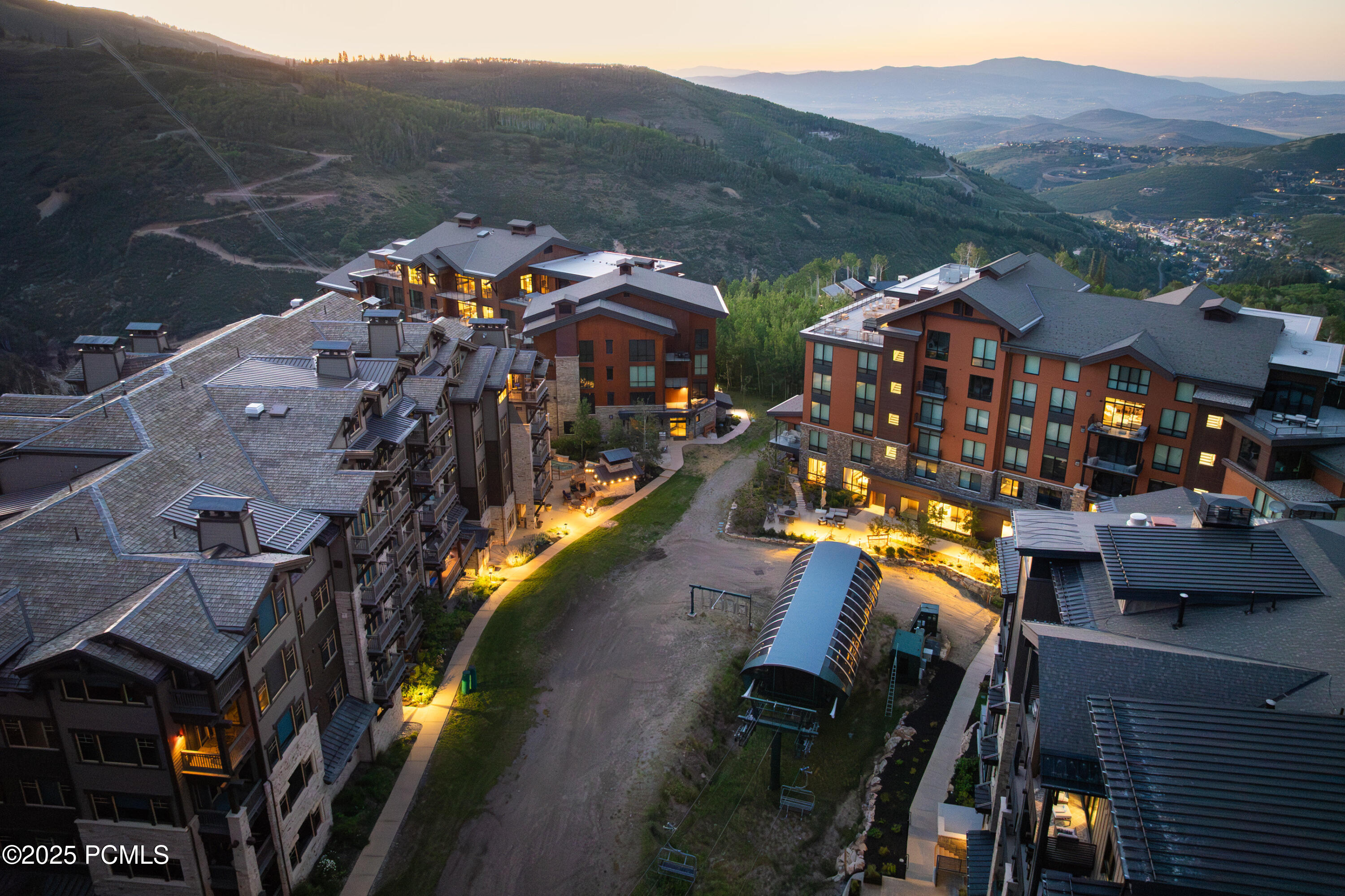 8910 Empire Club Drive, 603