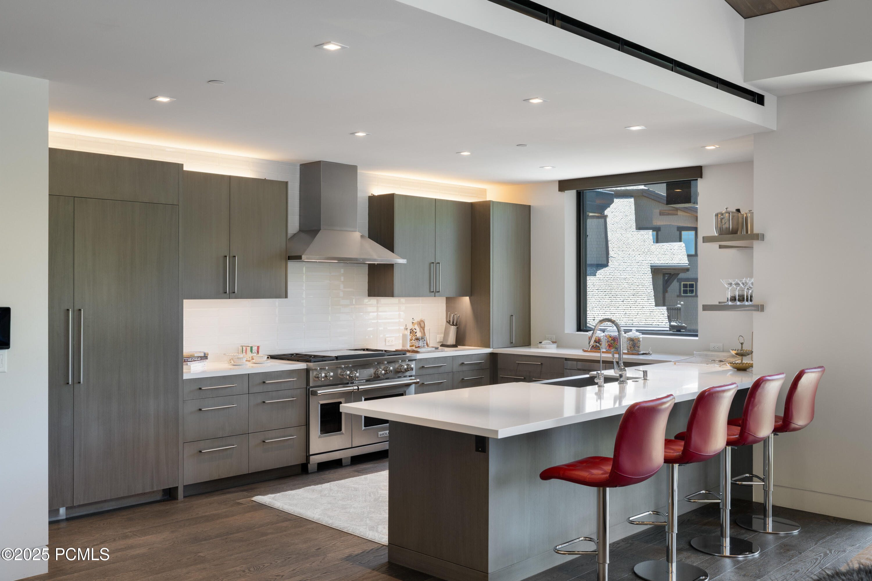 8910 Empire Club Drive, 603