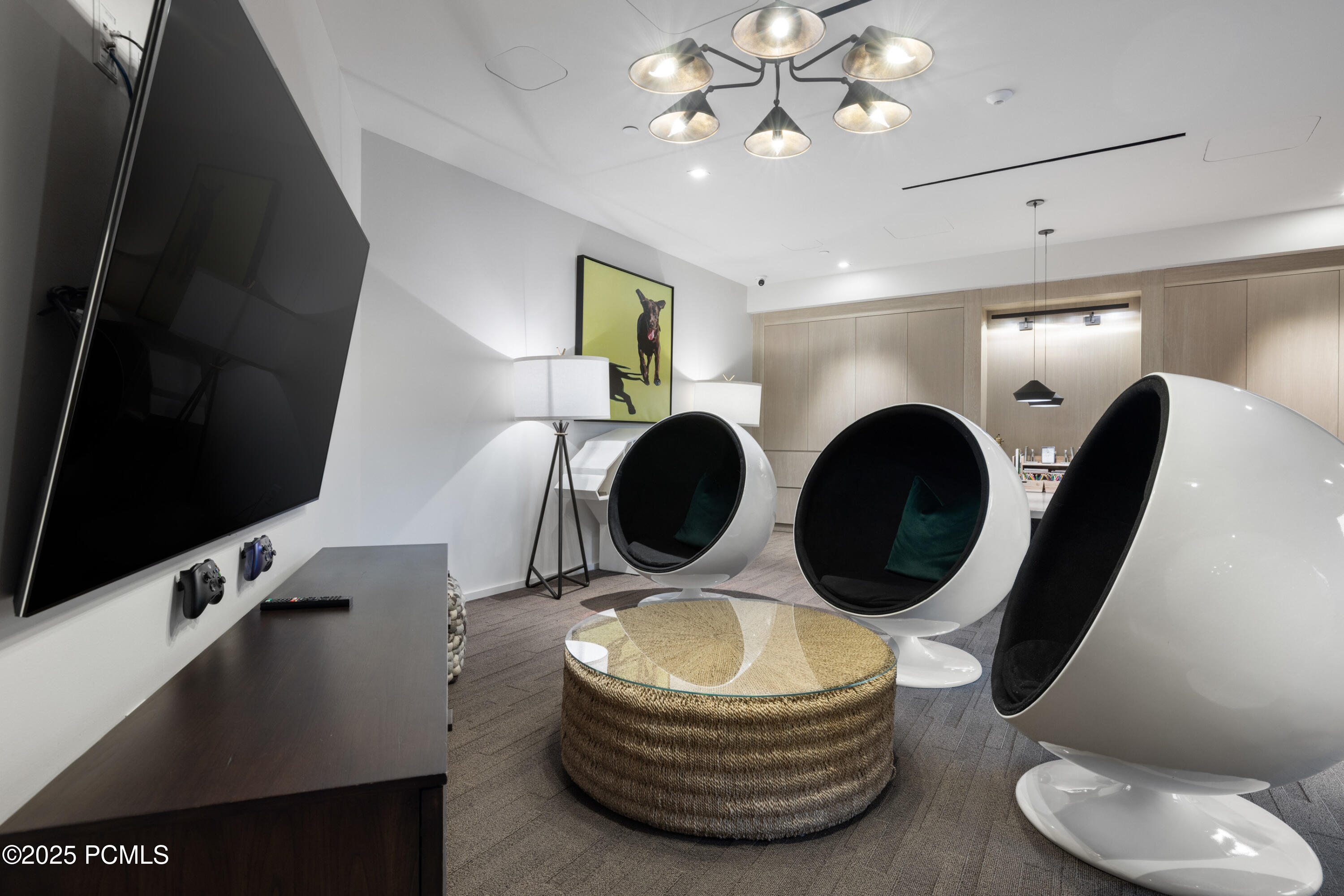8910 Empire Club Drive, 603