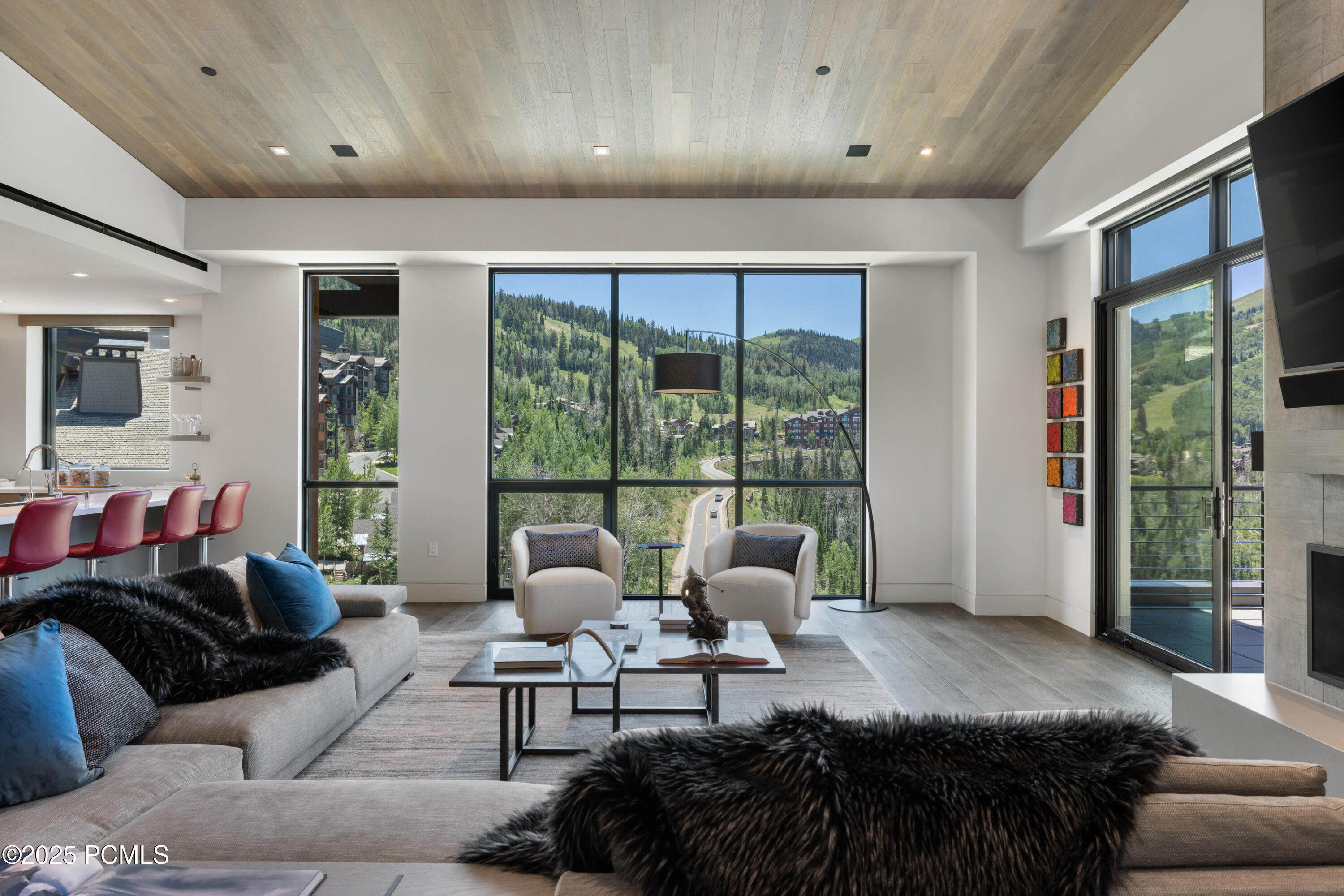 8910 Empire Club Drive, 603