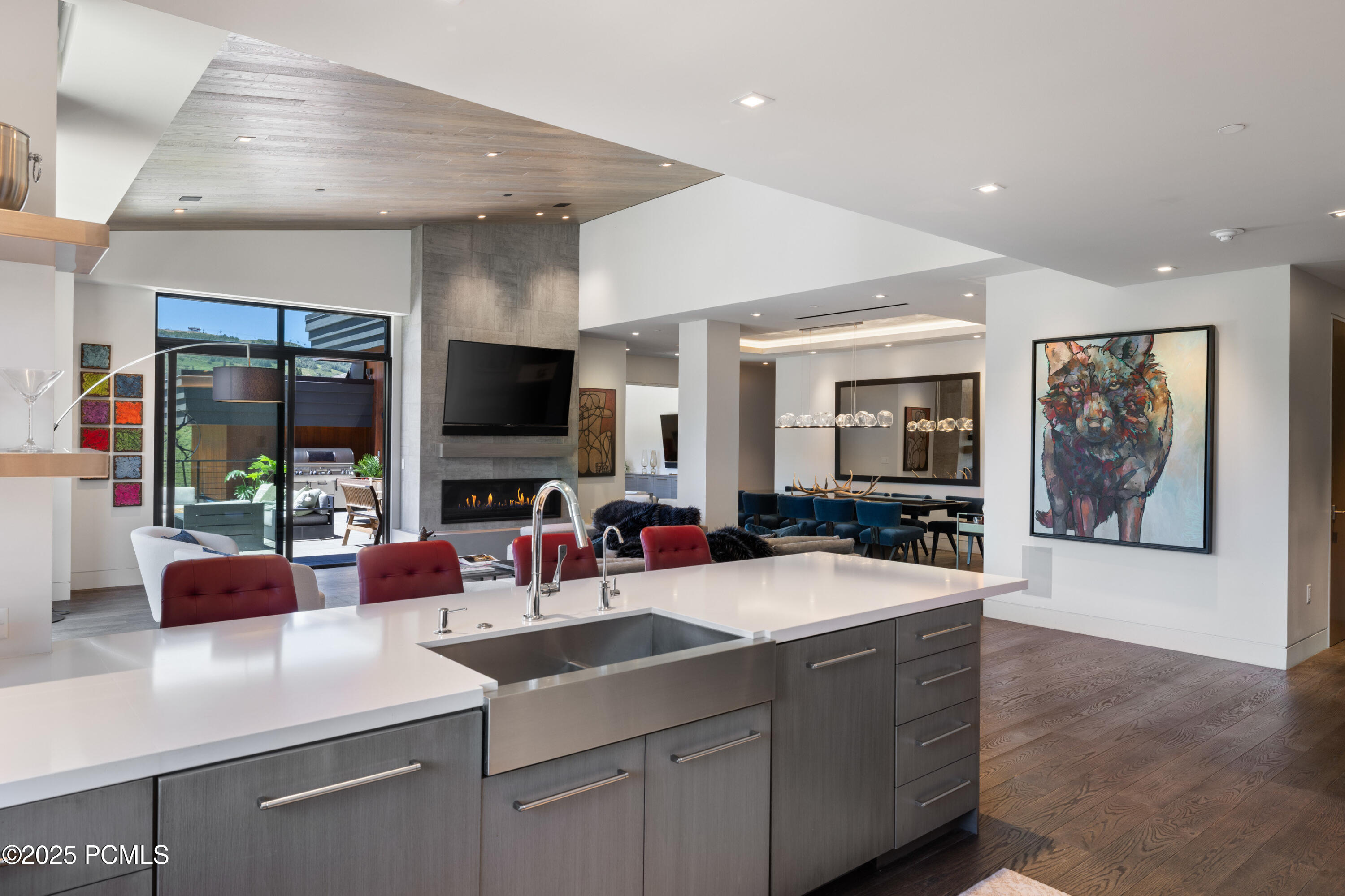 8910 Empire Club Drive, 603