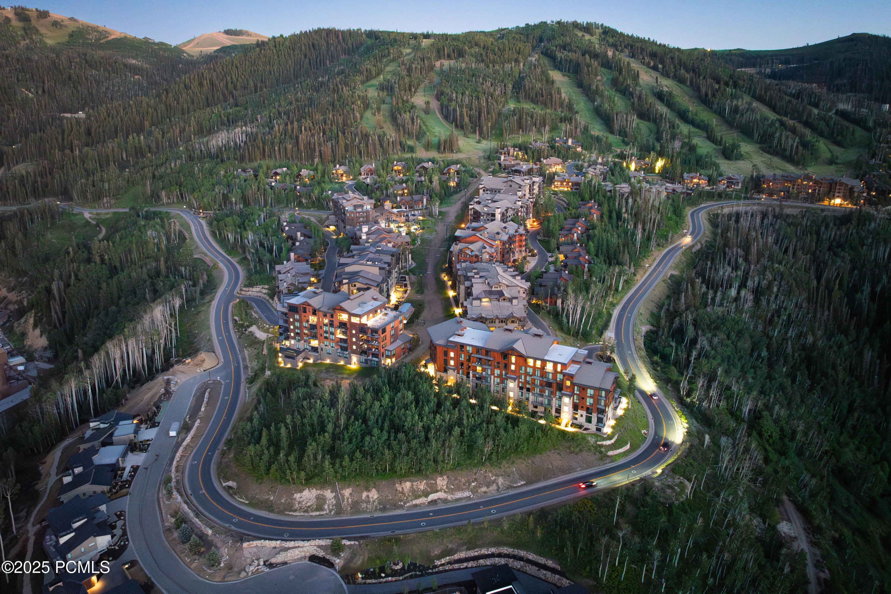 8910 Empire Club Drive, 603