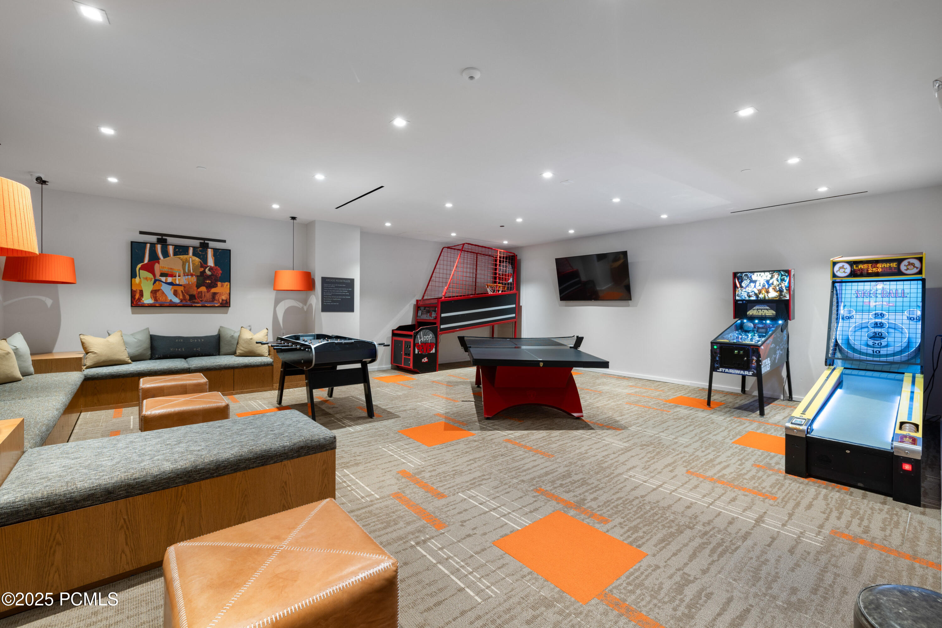 8910 Empire Club Drive, 603