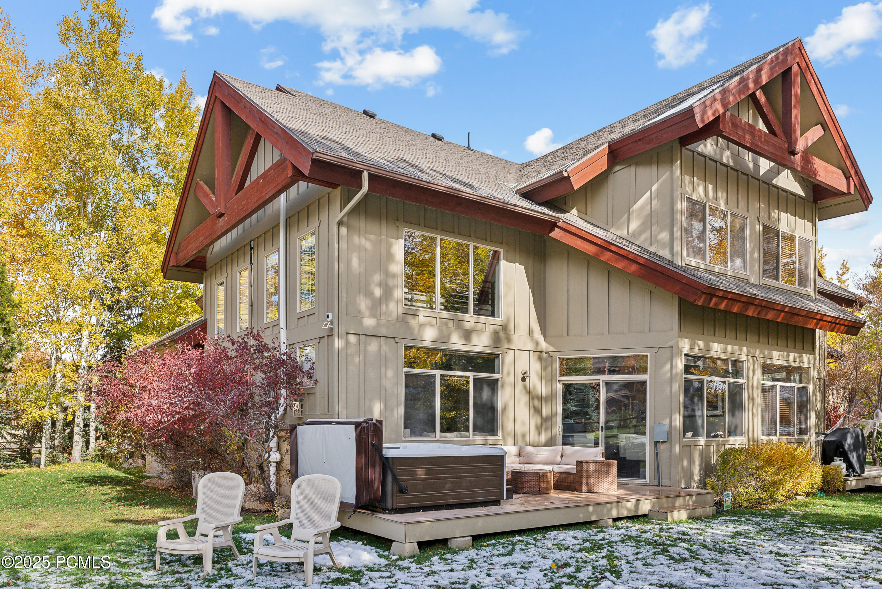 1390 Meadow Loop Road