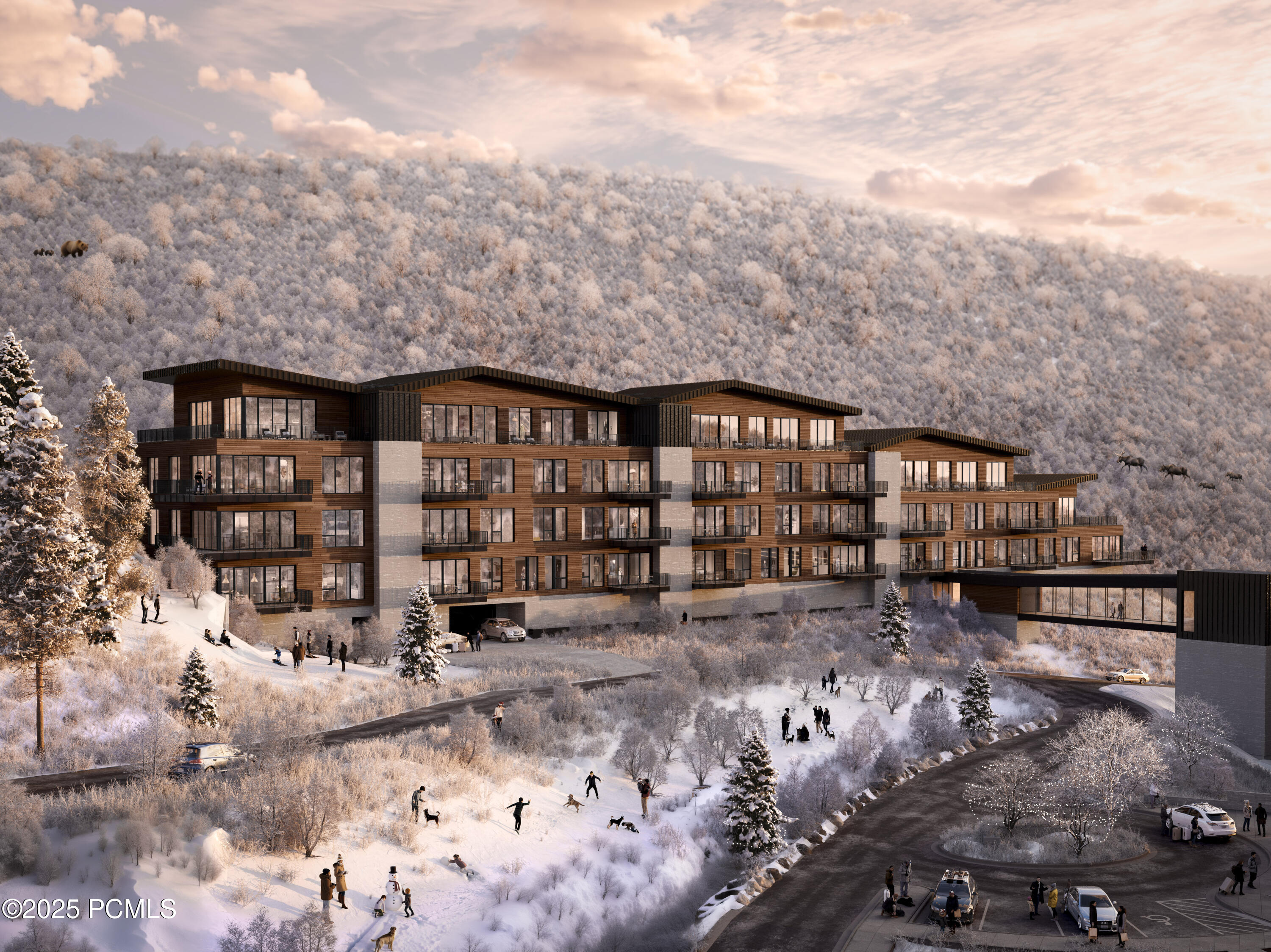 3267 W Deer Hollow Road, 4108