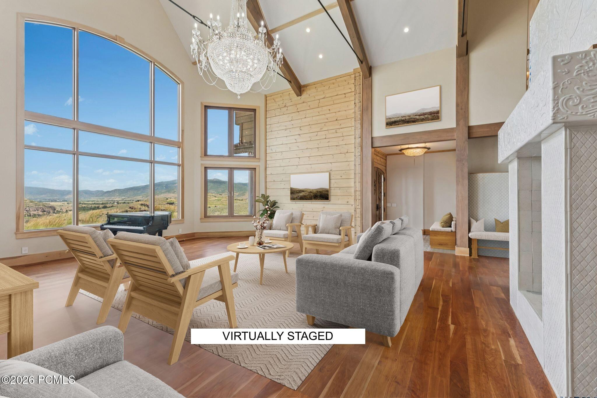 6336 E Evening Star Drive