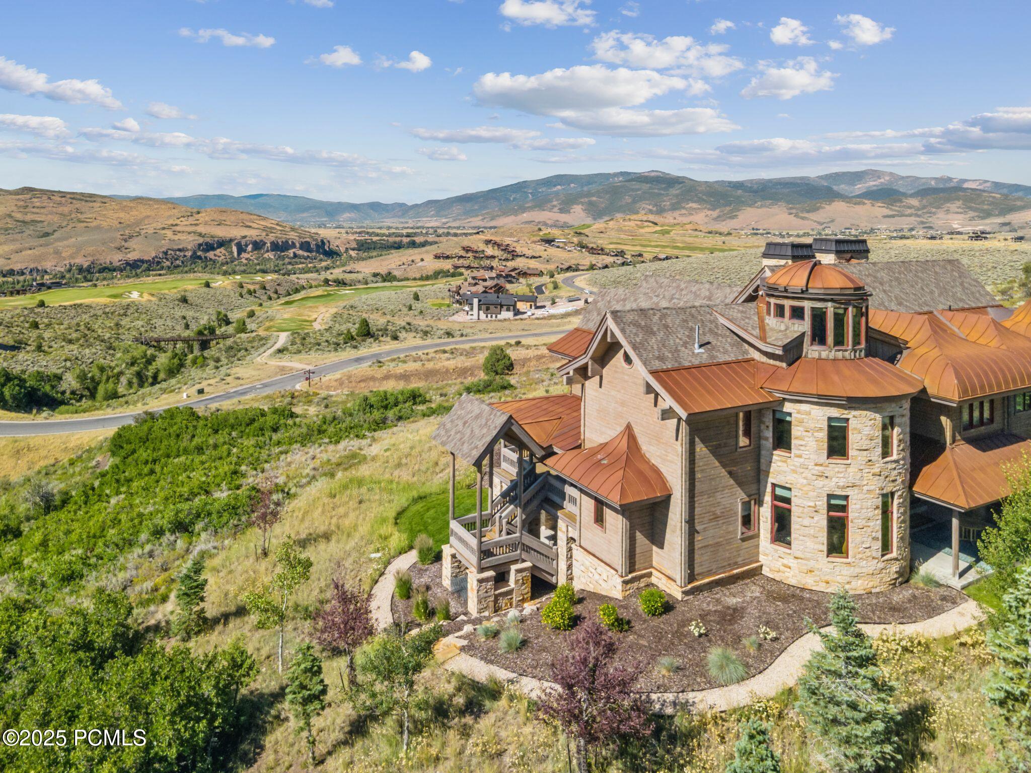 6336 E Evening Star Drive