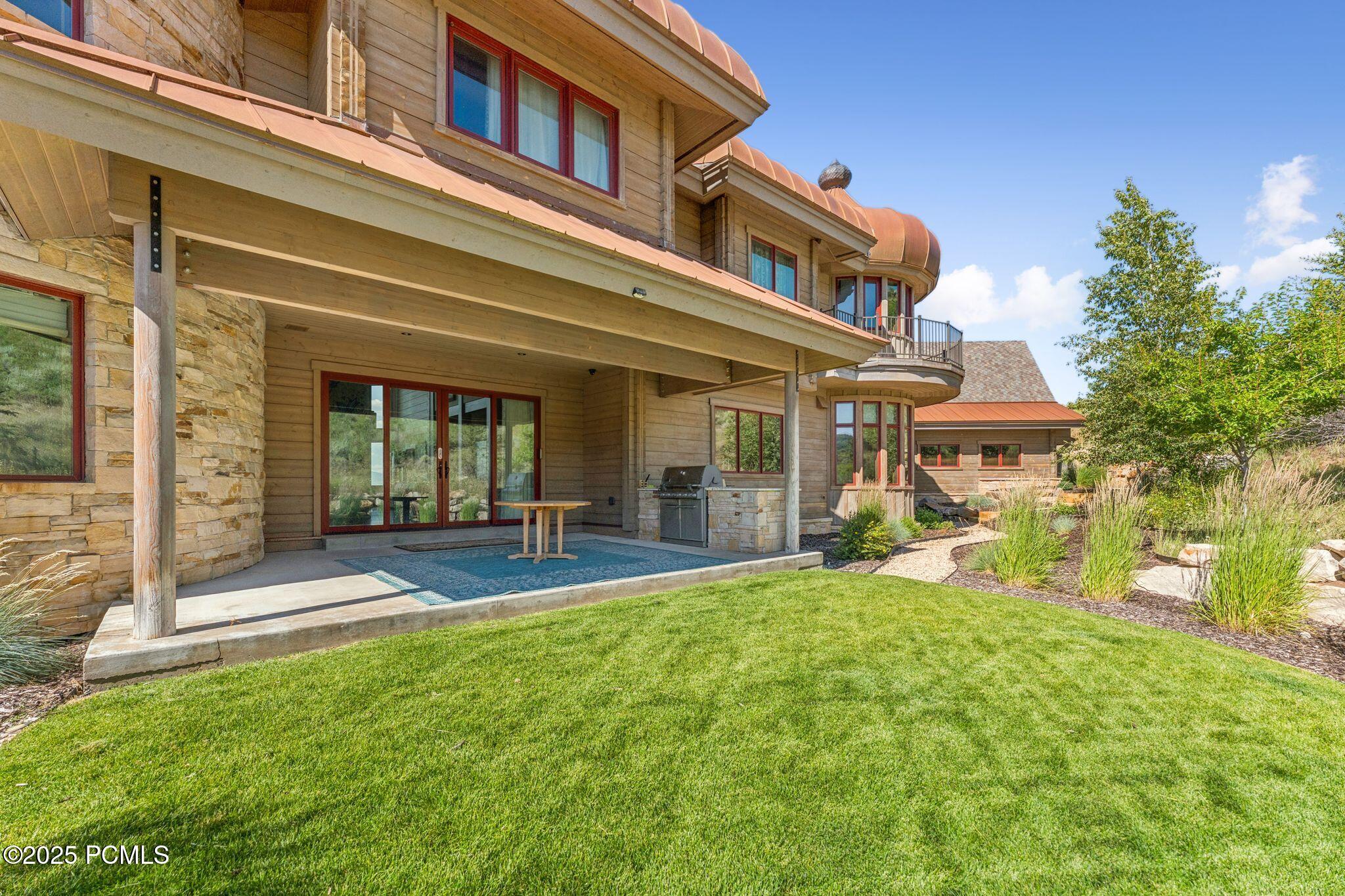 6336 E Evening Star Drive