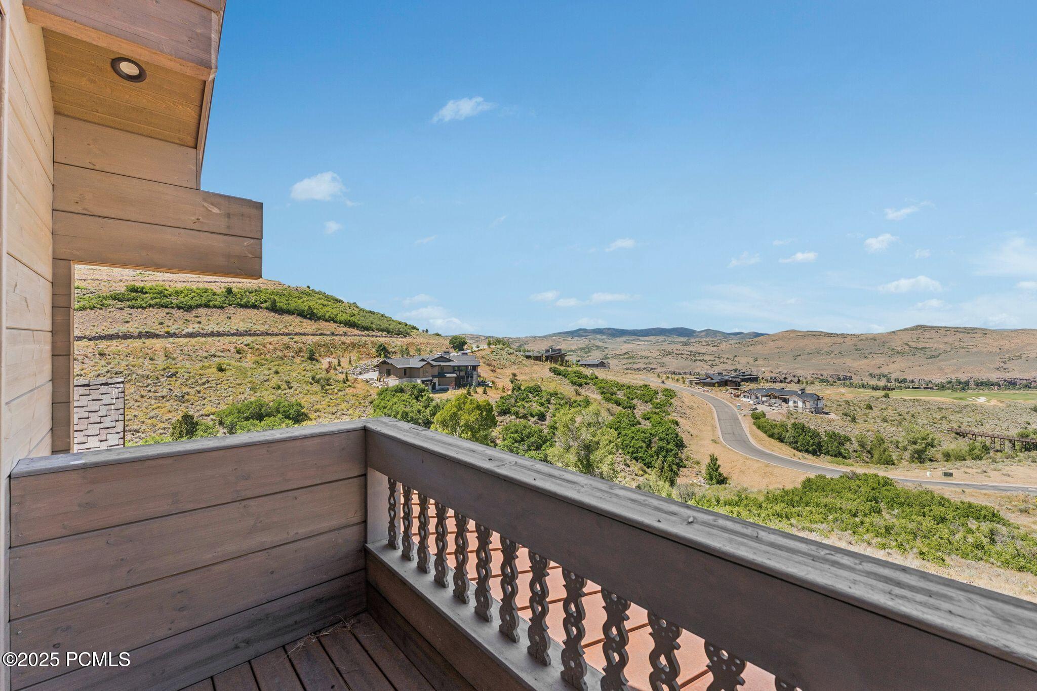 6336 E Evening Star Drive