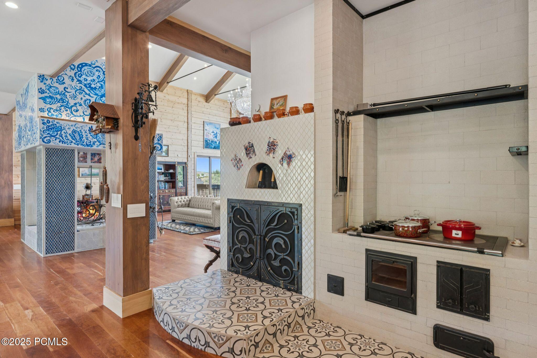 6336 E Evening Star Drive