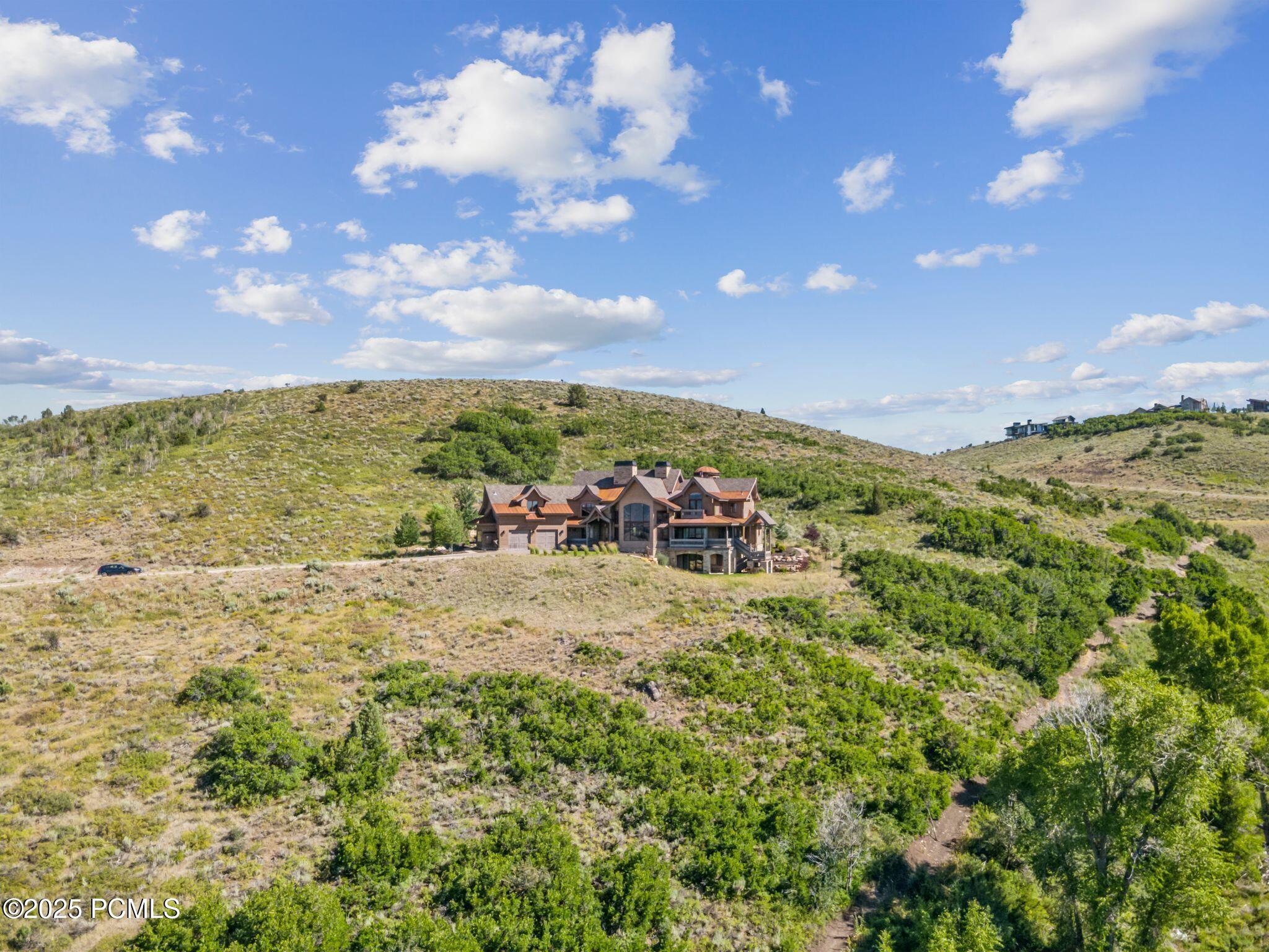 6336 E Evening Star Drive