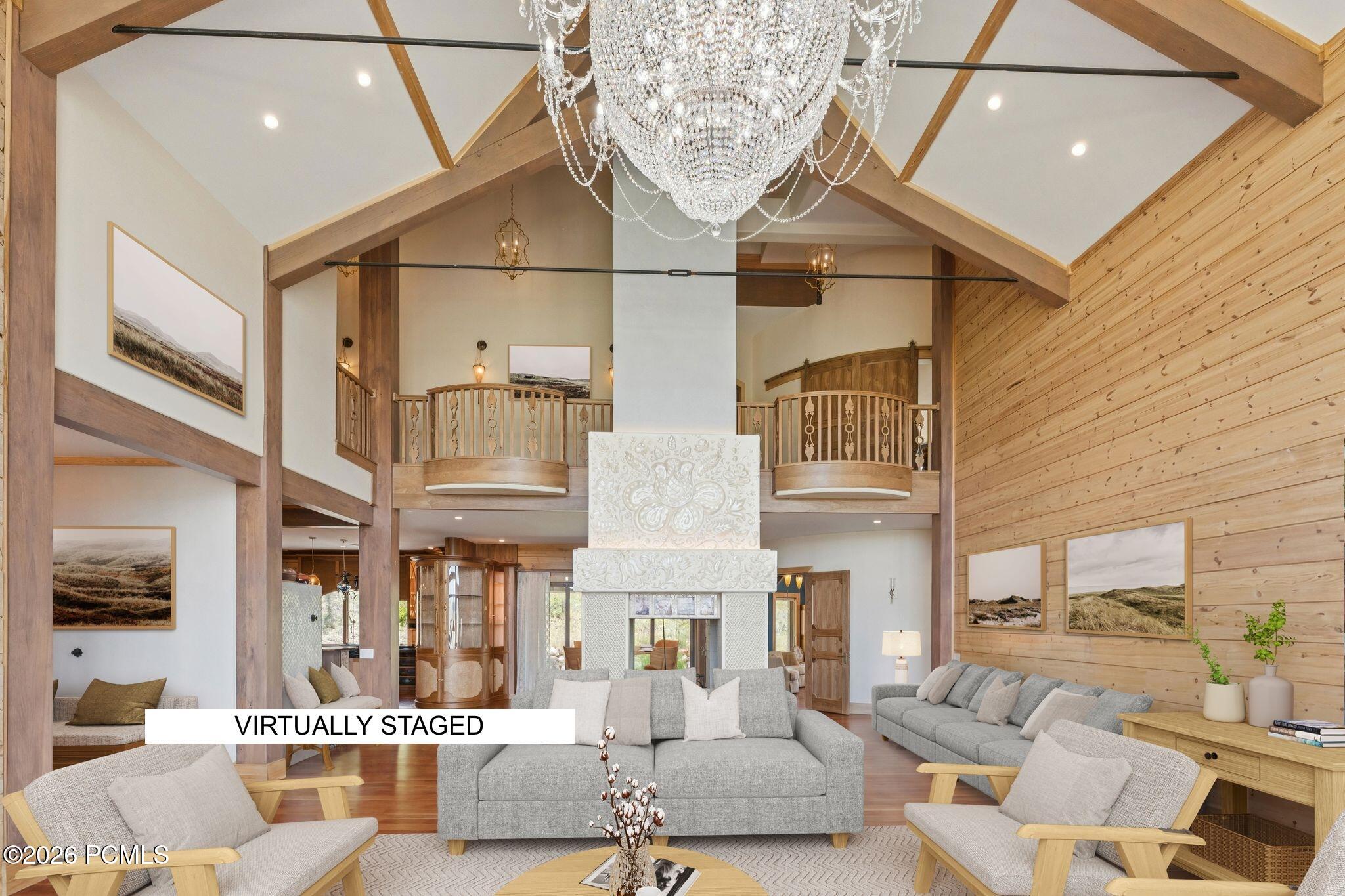 6336 E Evening Star Drive