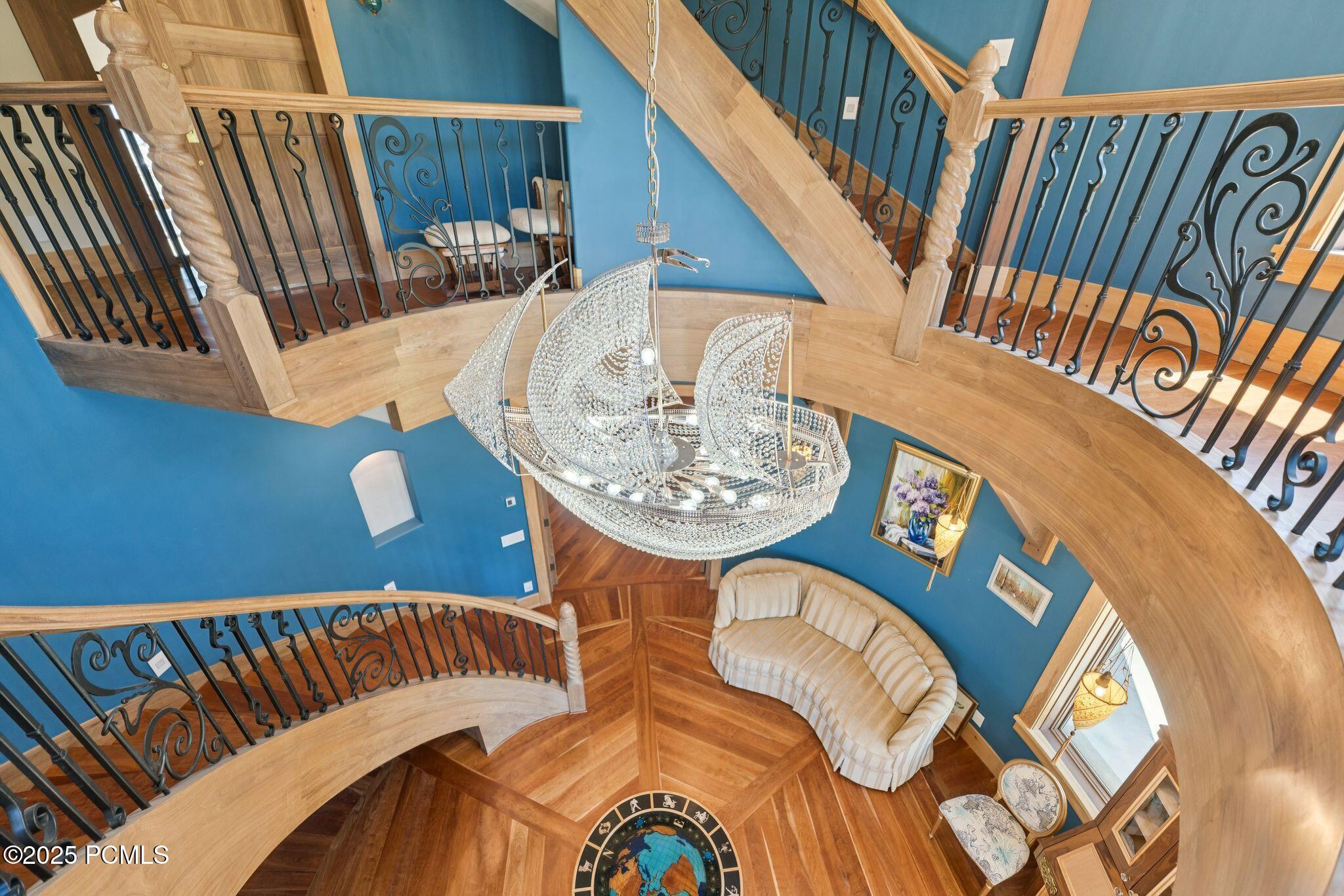 6336 E Evening Star Drive