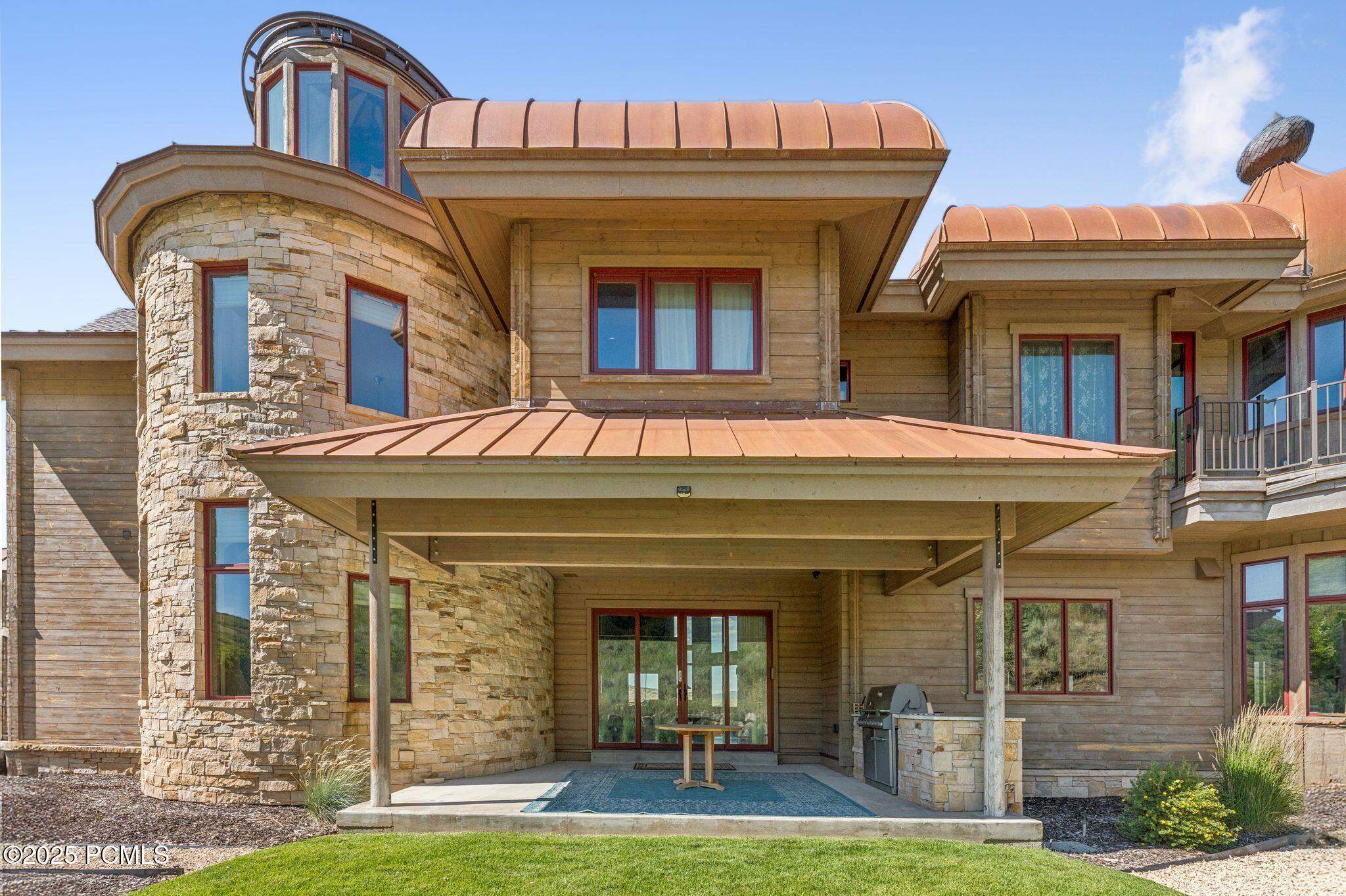 6336 E Evening Star Drive