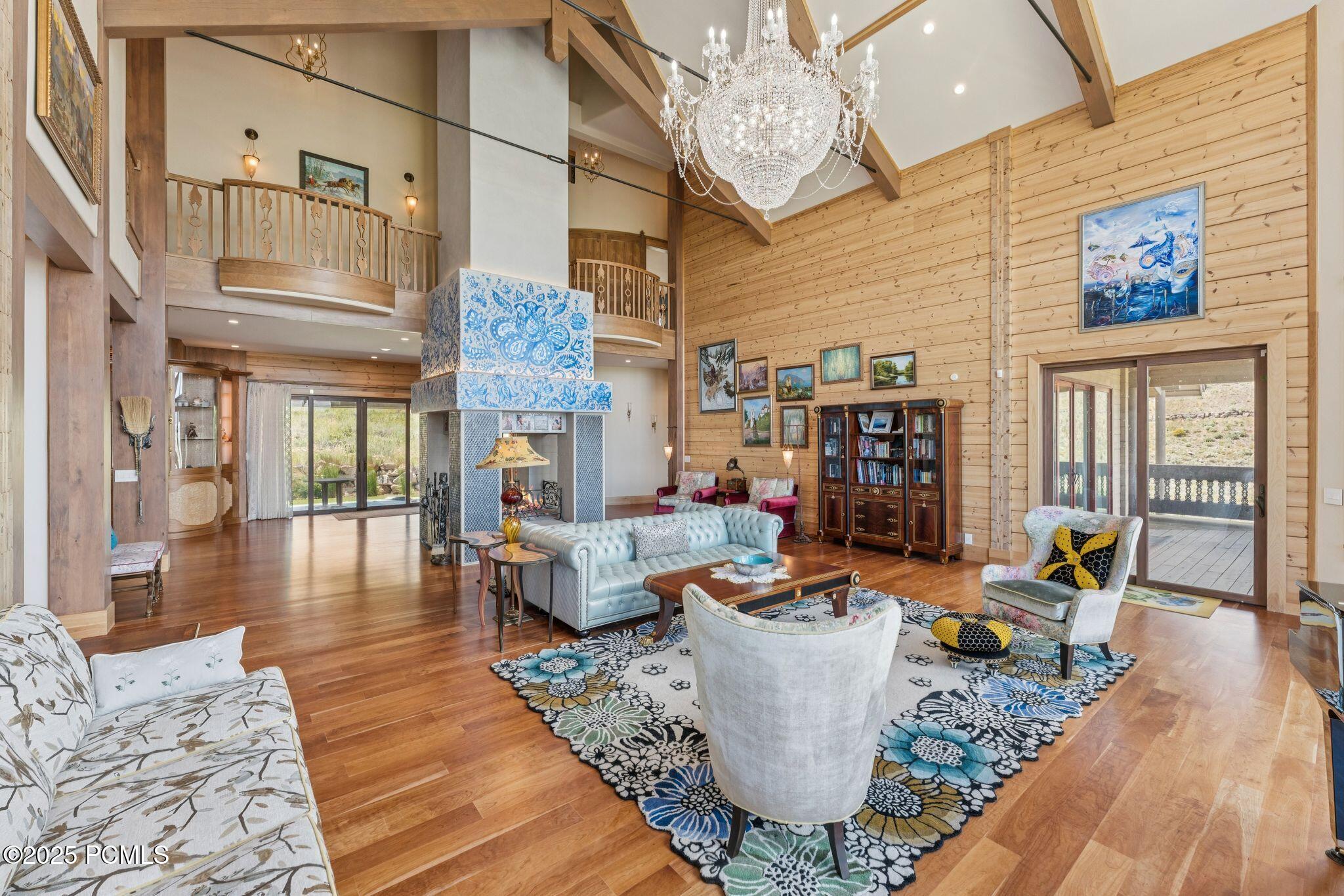 6336 E Evening Star Drive