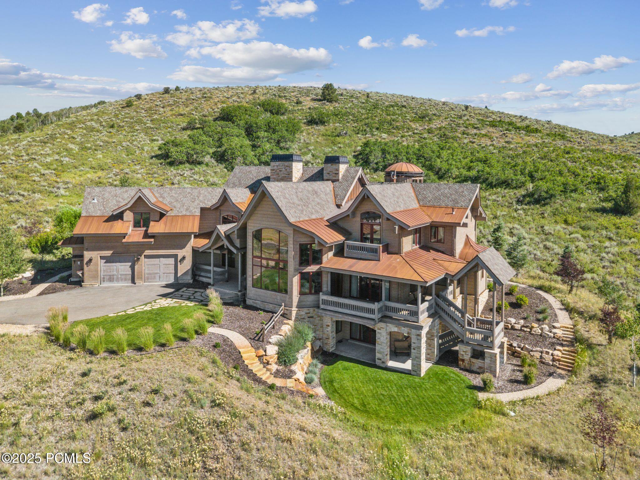 6336 E Evening Star Drive