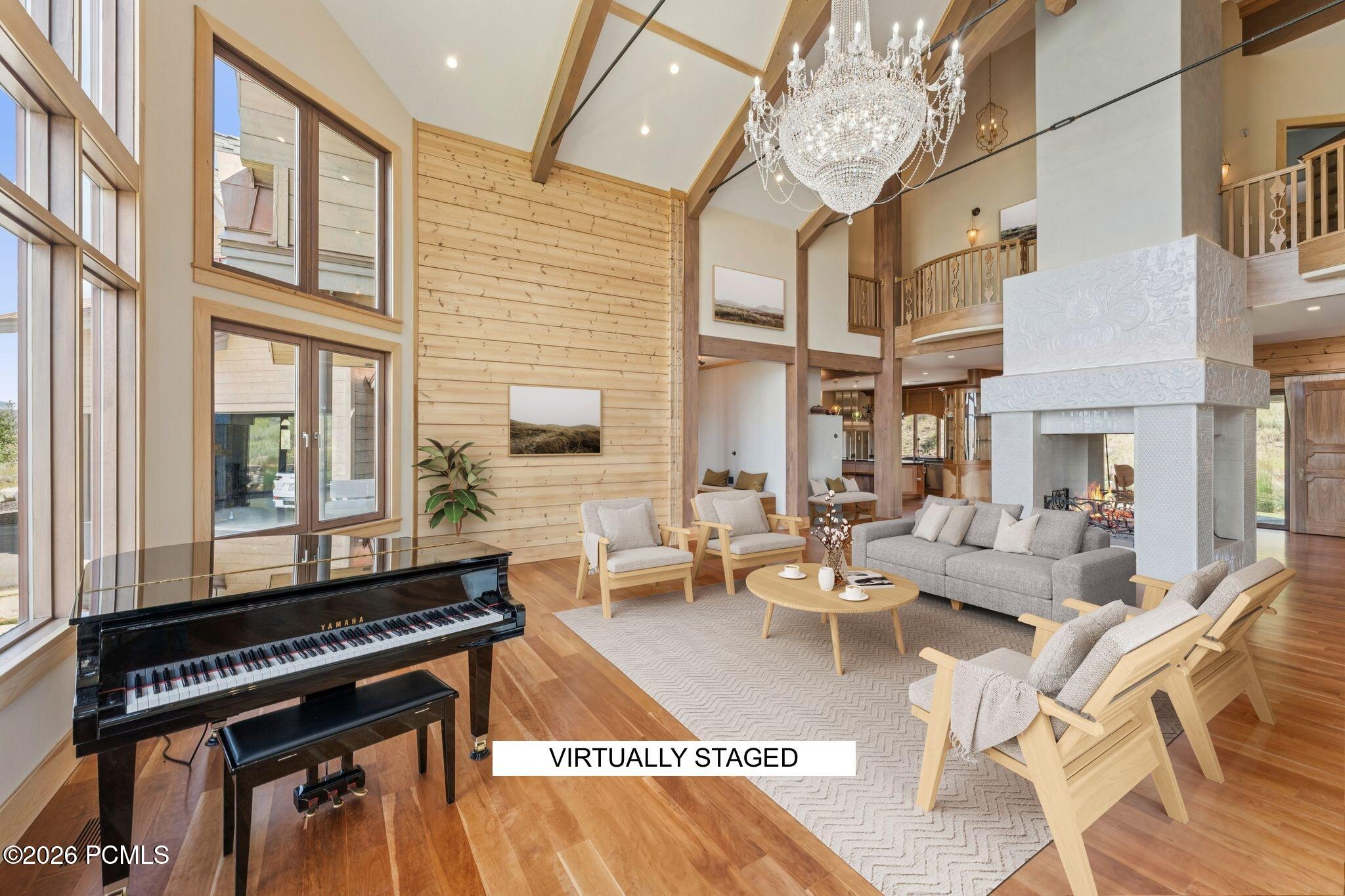 6336 E Evening Star Drive