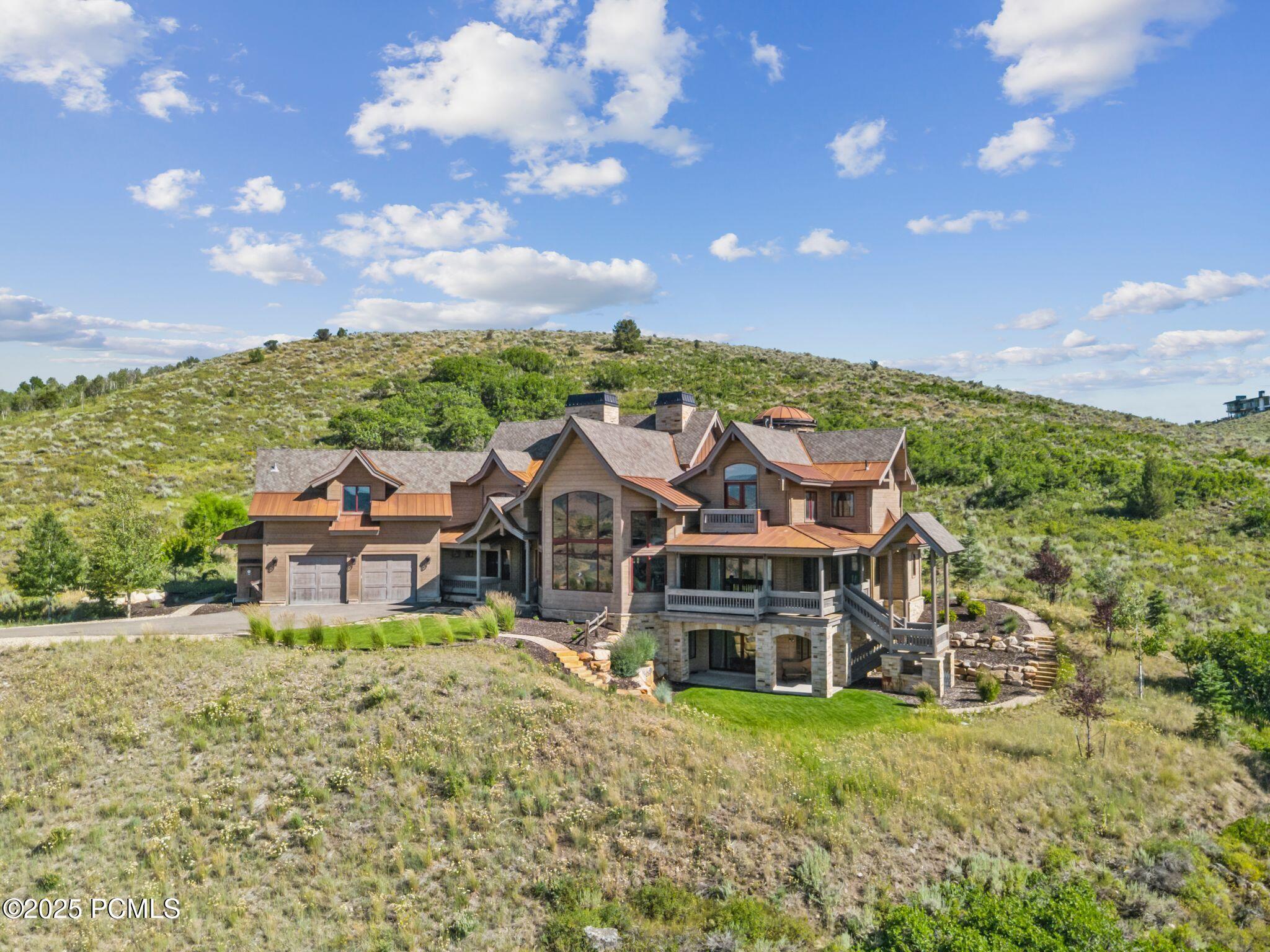 6336 E Evening Star Drive