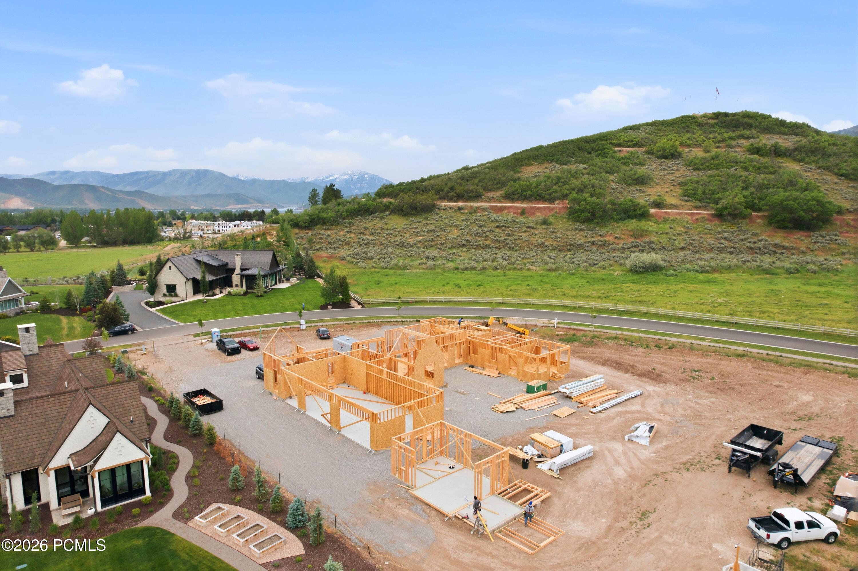 358 Whitaker Farm Lane