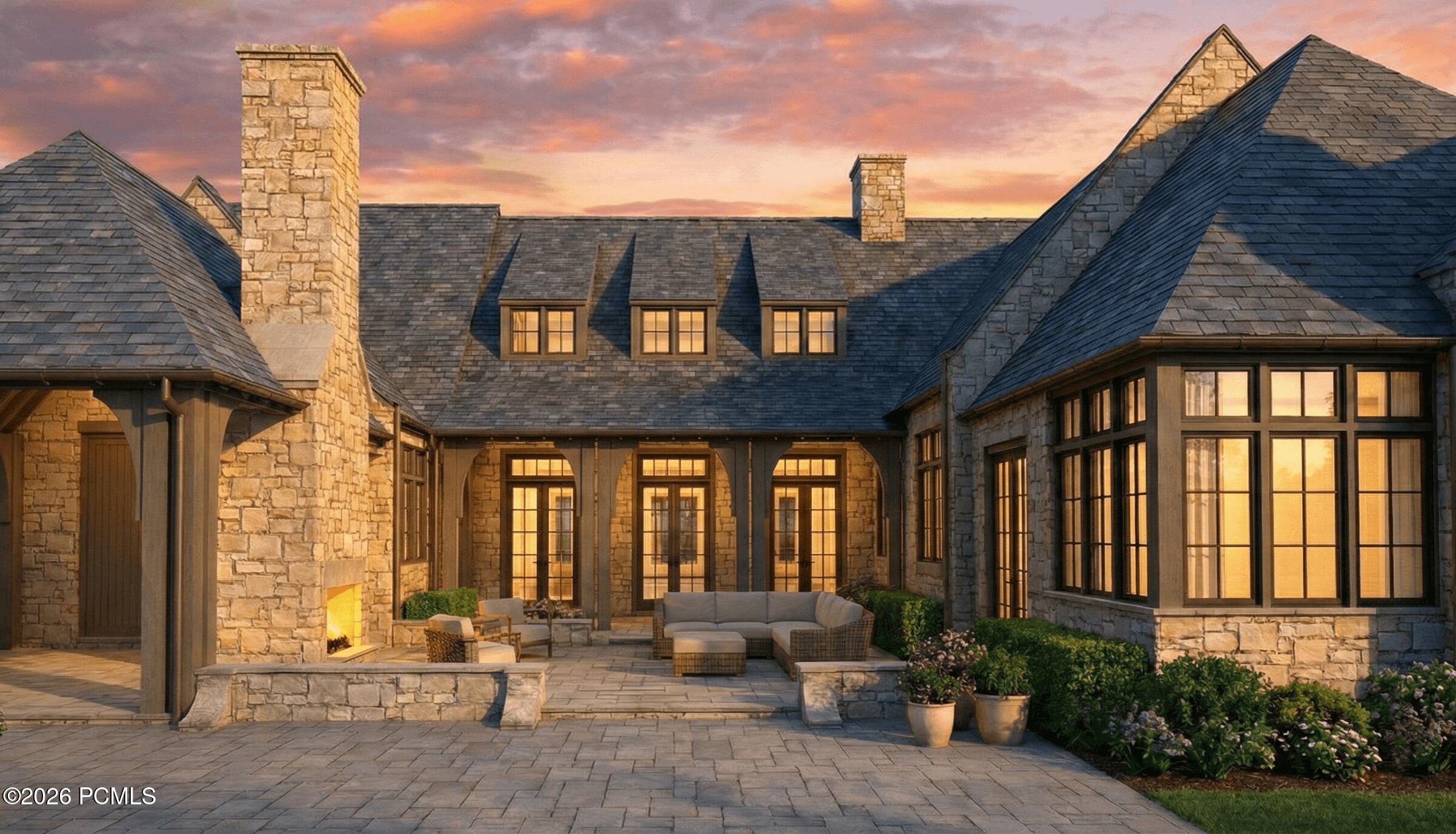 358 Whitaker Farm Lane