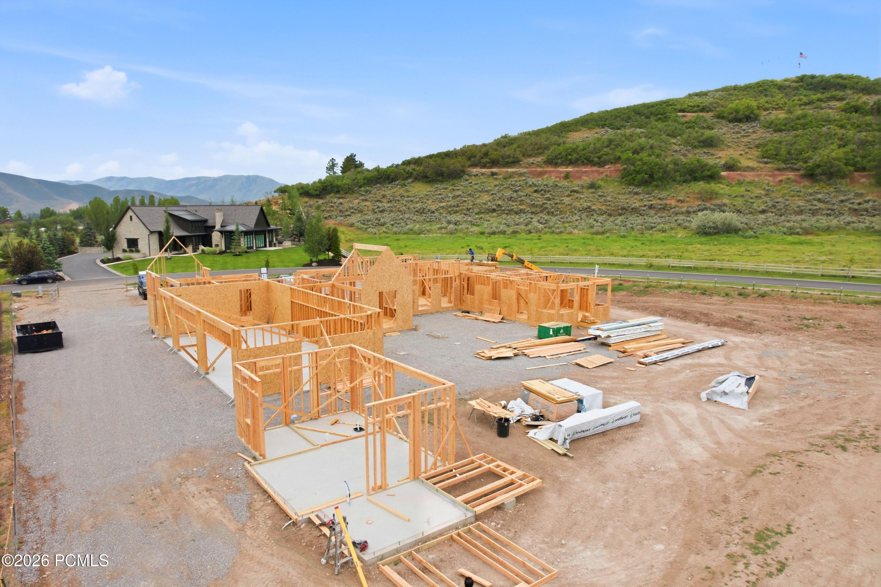 358 Whitaker Farm Lane