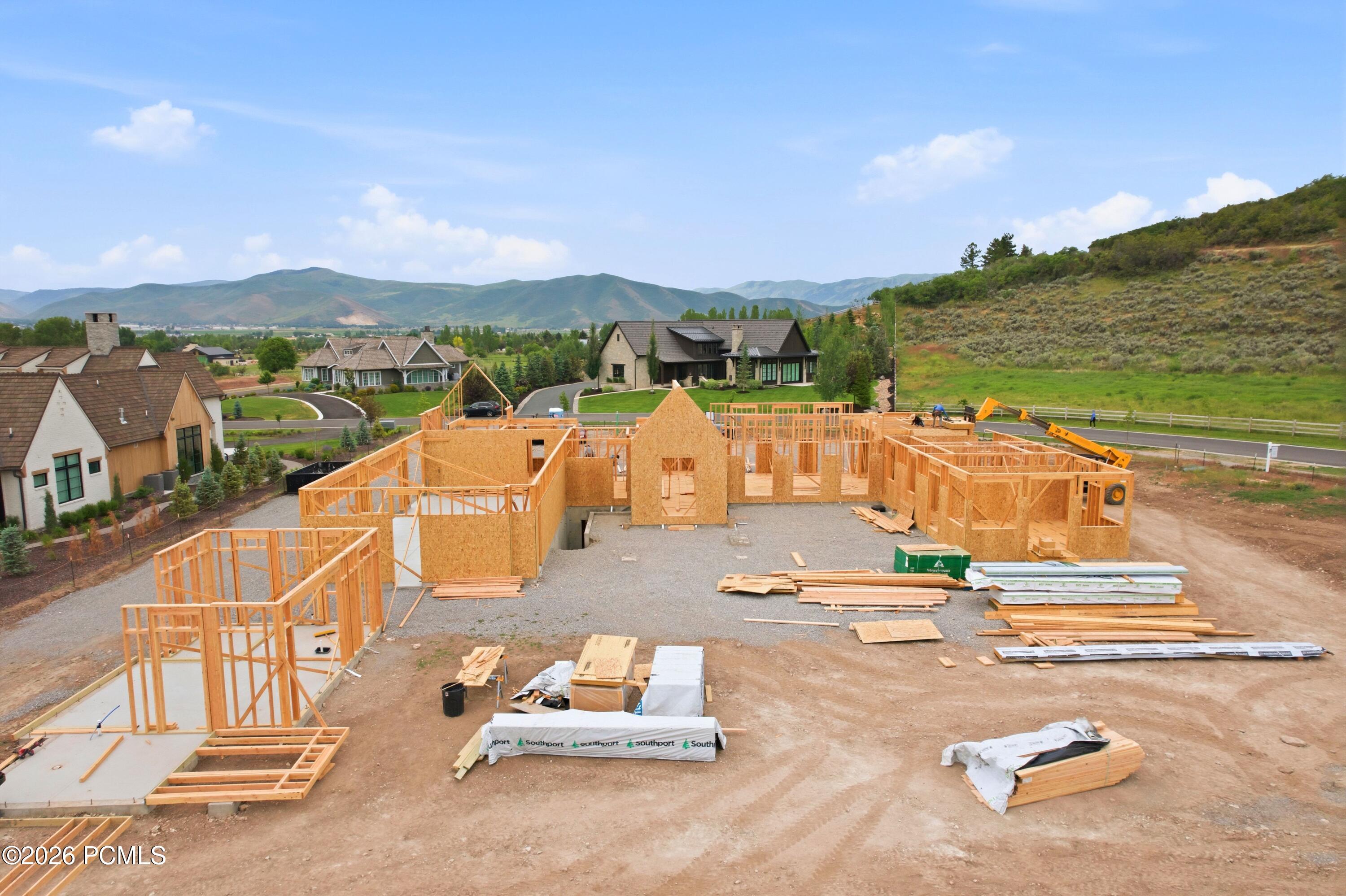 358 Whitaker Farm Lane
